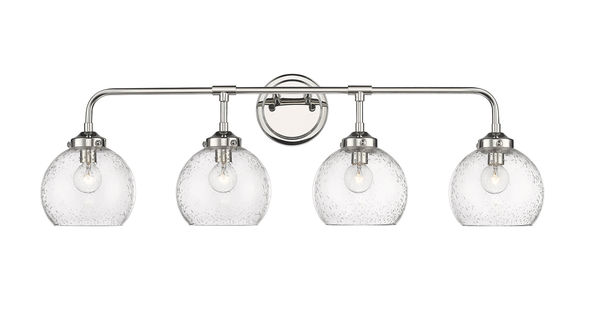 Walden 4-Light Bathroom Vanity Wall Light-2