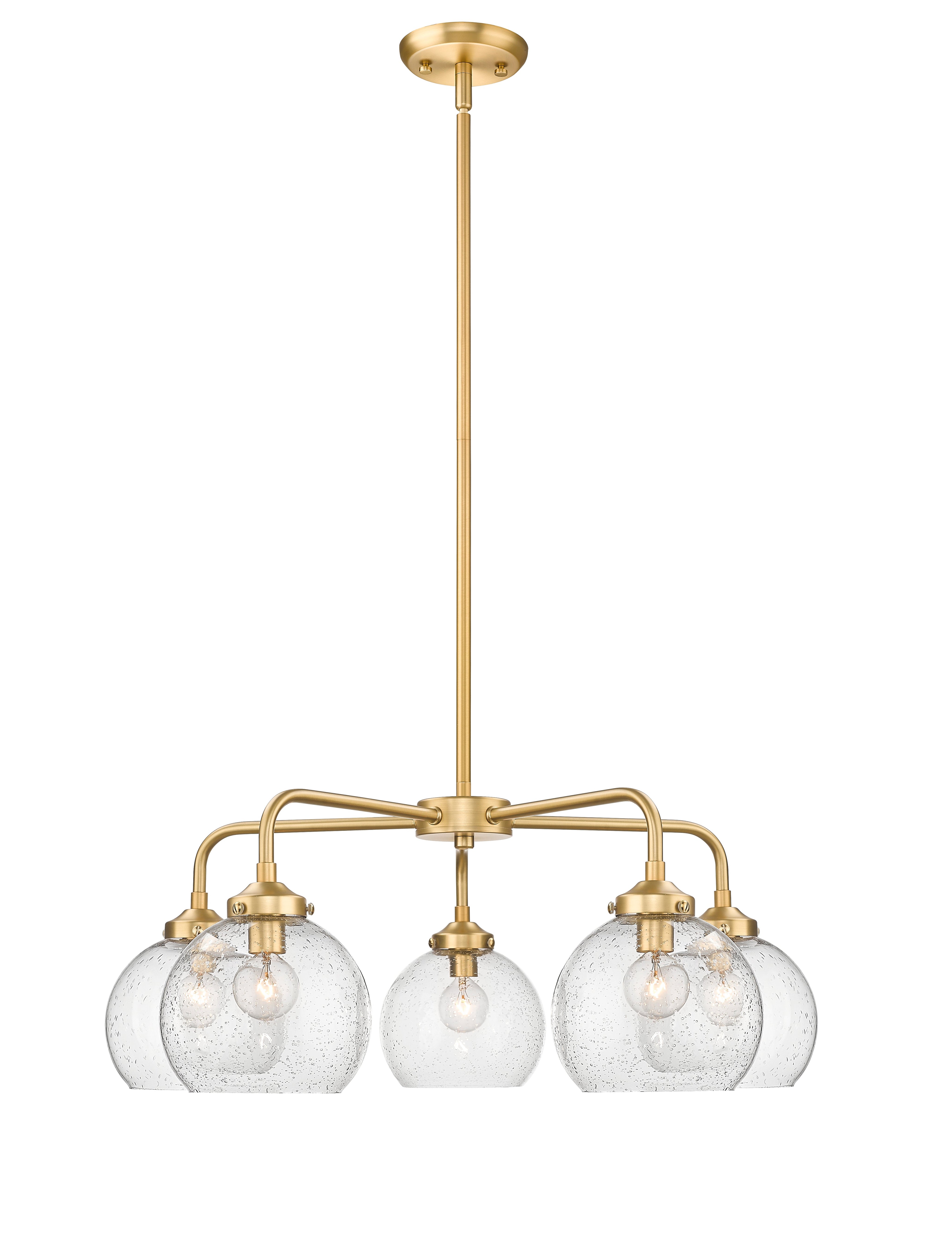 Walden 5-Light Chandelier-zoom-4