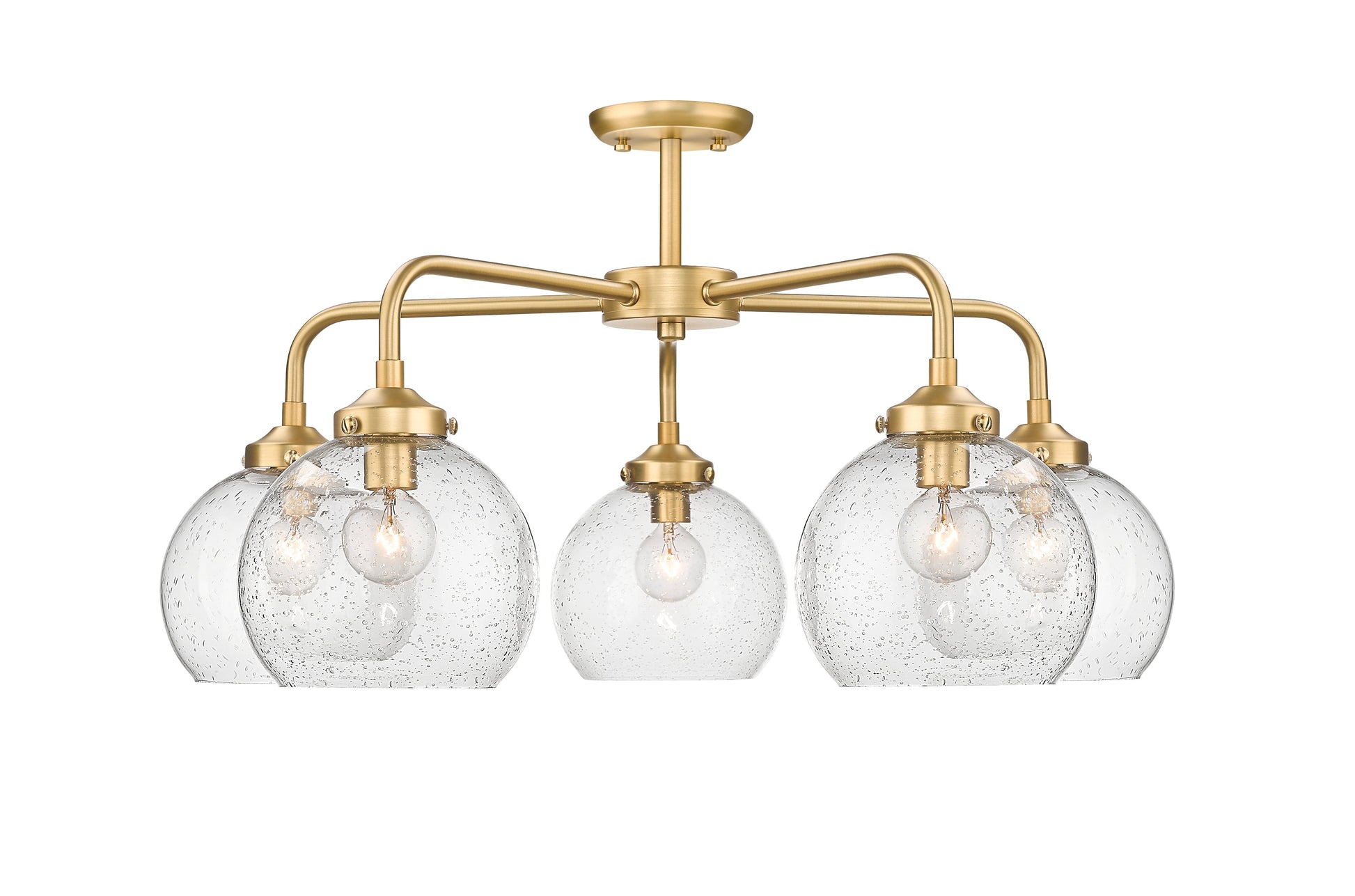 Walden 5-Light Chandelier-6