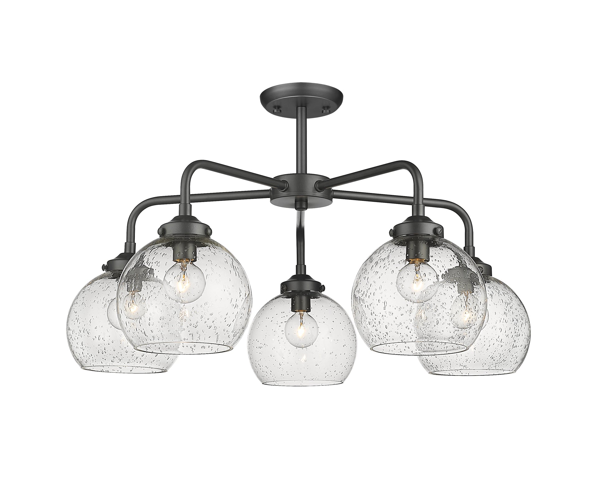 Walden 5-Light Chandelier-2