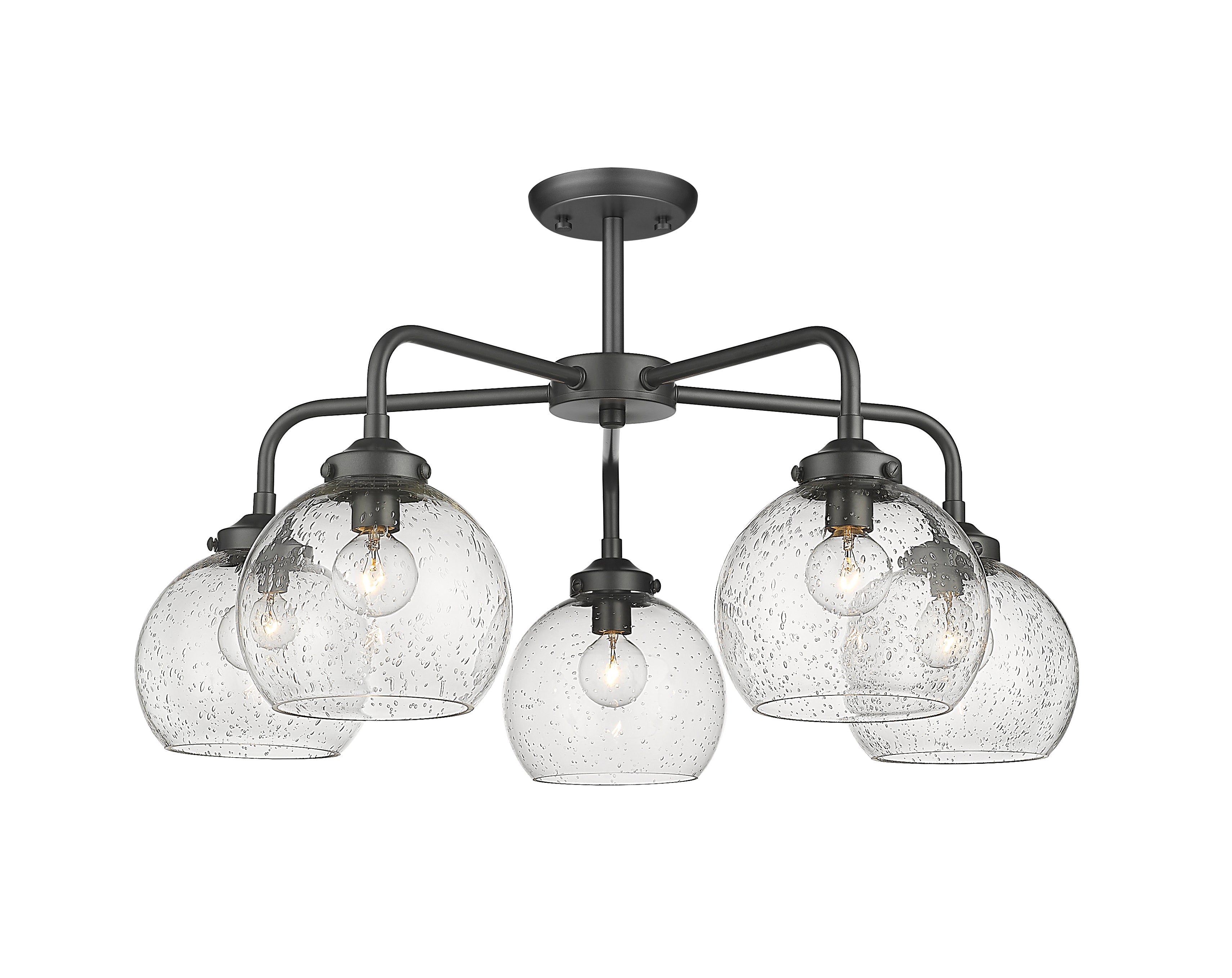 Walden 5-Light Chandelier-zoom-2