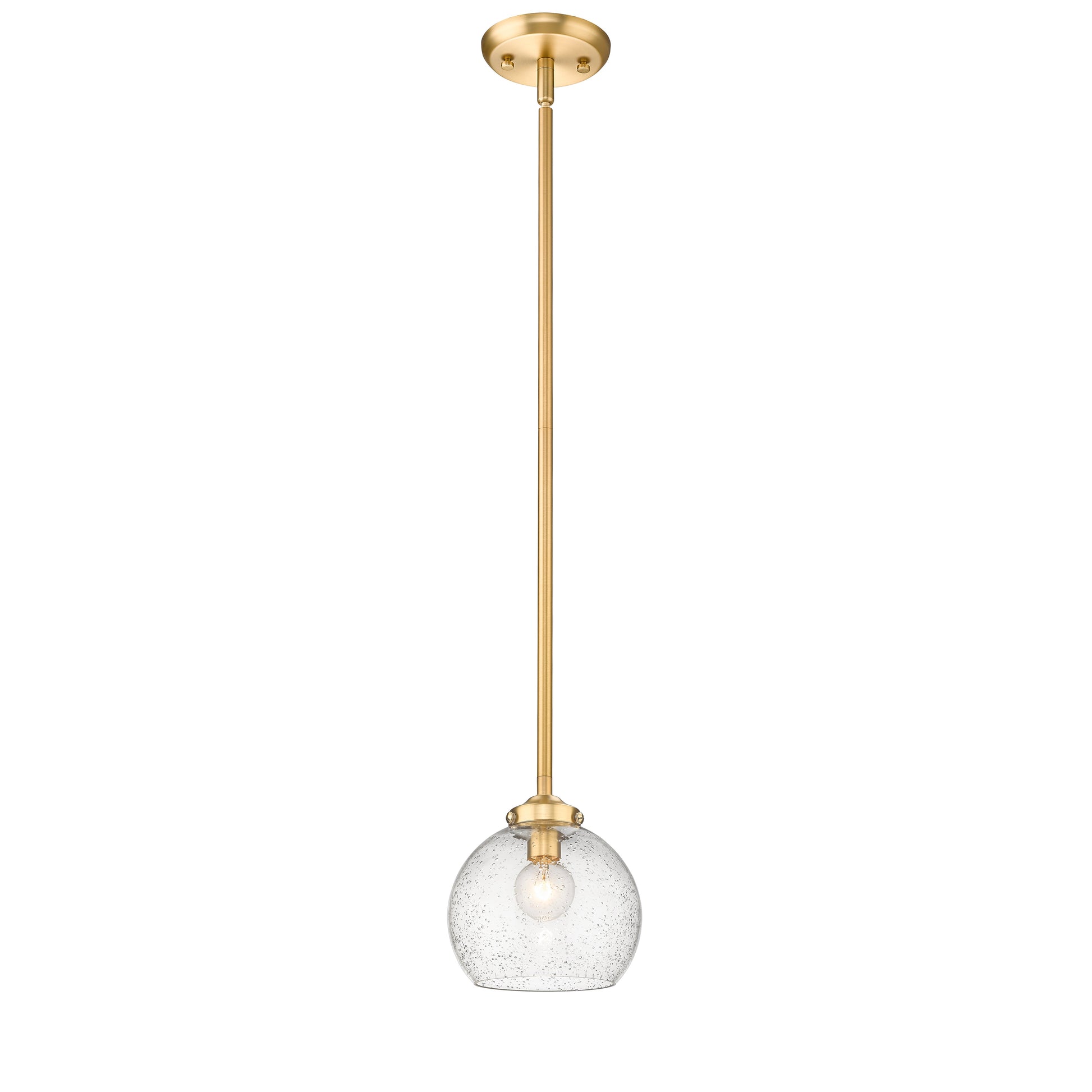 Walden 1-Light Mini Pendant-2