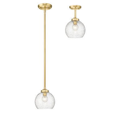 Walden 1-Light Mini Pendant-zoom-5
