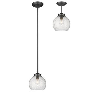 Walden 1-Light Mini Pendant-6