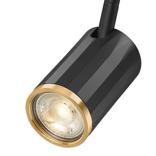 Illumi 1-Light Spot light Mirage Lighting