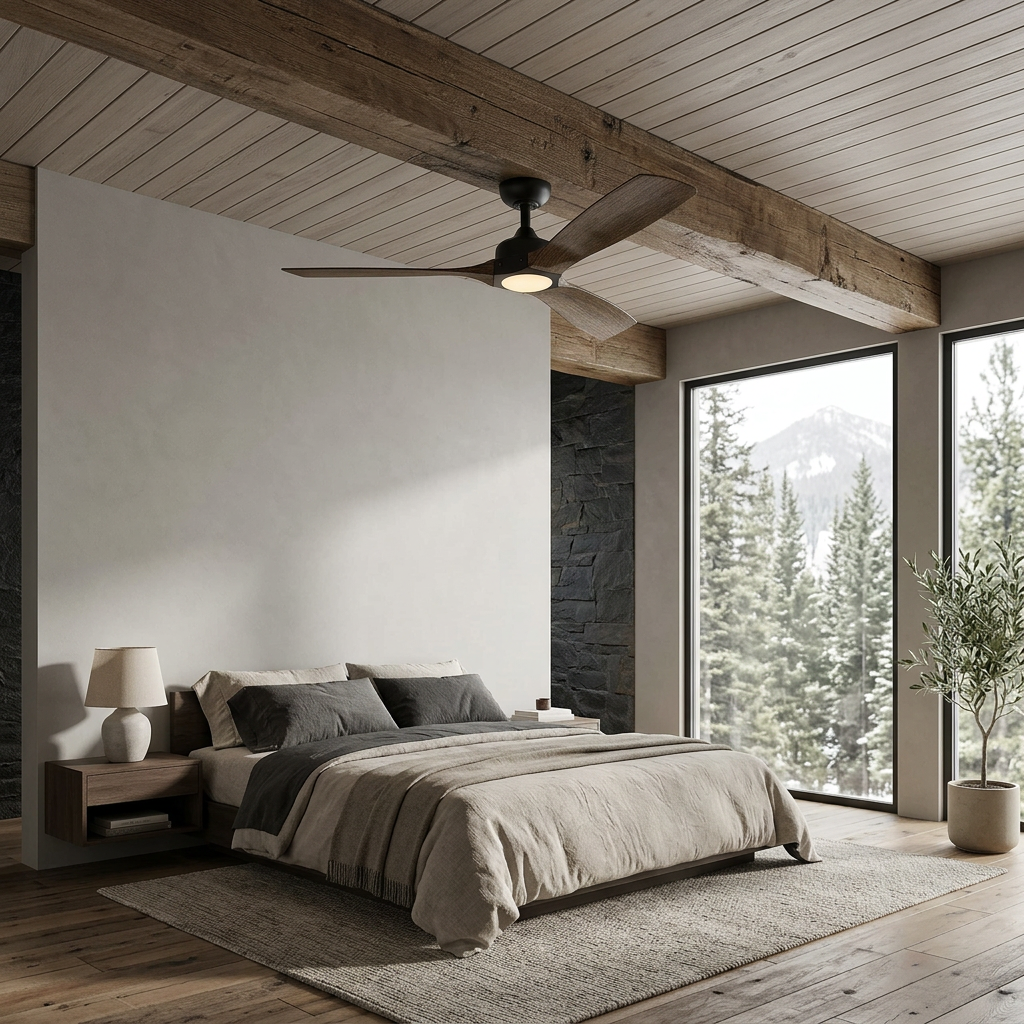 Triton 52" Ceiling Fan-zoom-1