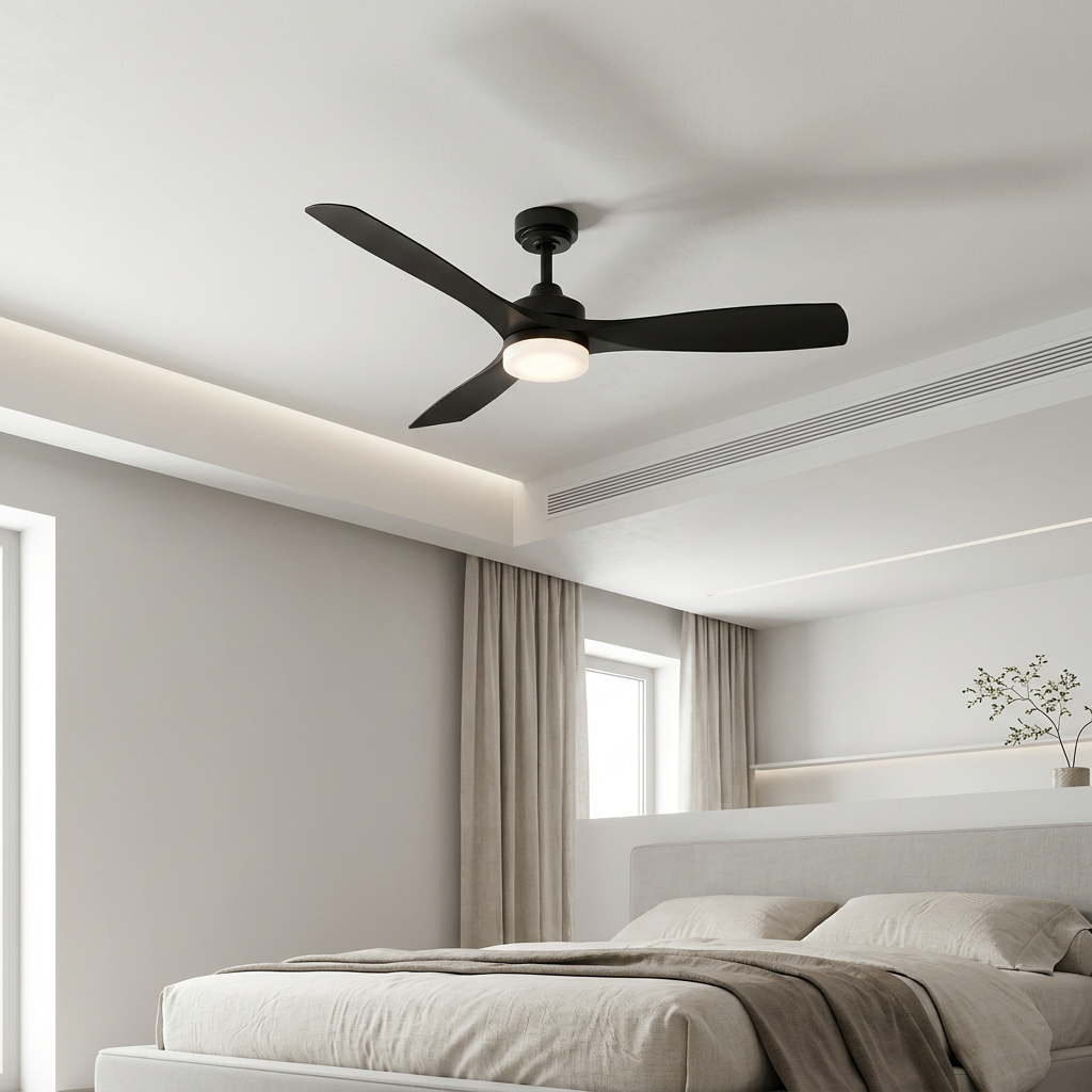 Flo 52" Ceiling Fan