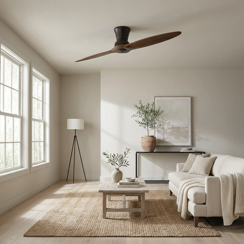 Aero 60" Ceiling Fan-1