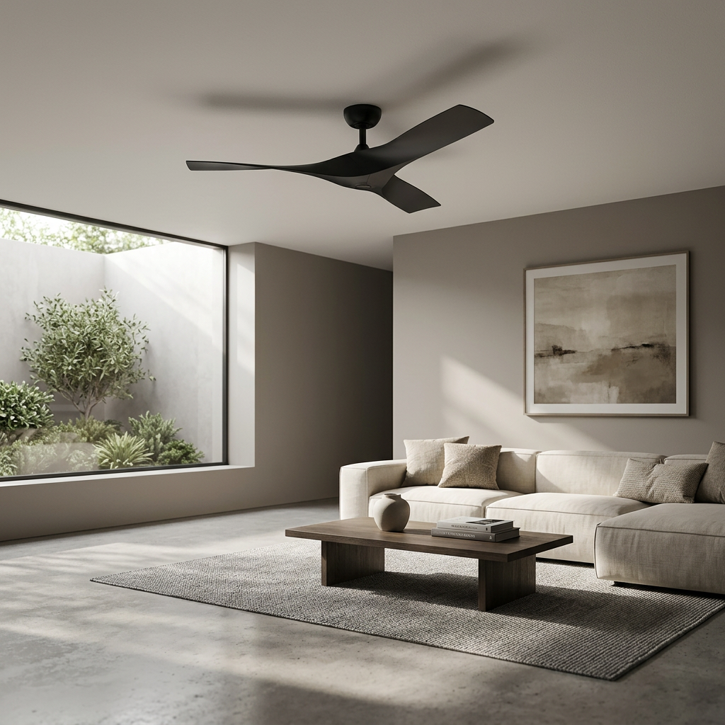 Swift 52" Ceiling Fan-zoom-1