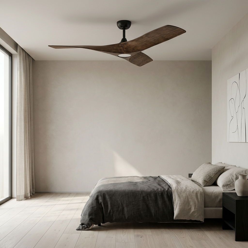 Perenne 62" Ceiling Fan-zoom-1
