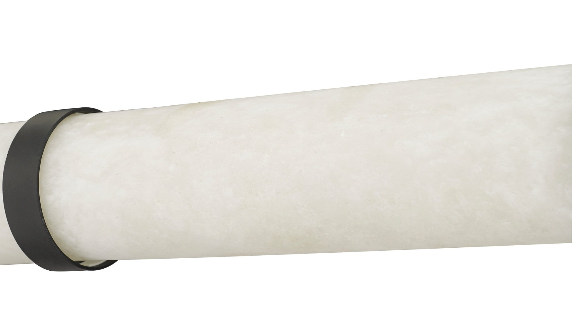 Stonework 30" Natural Spanish Alabaster LED Vanity Light-6