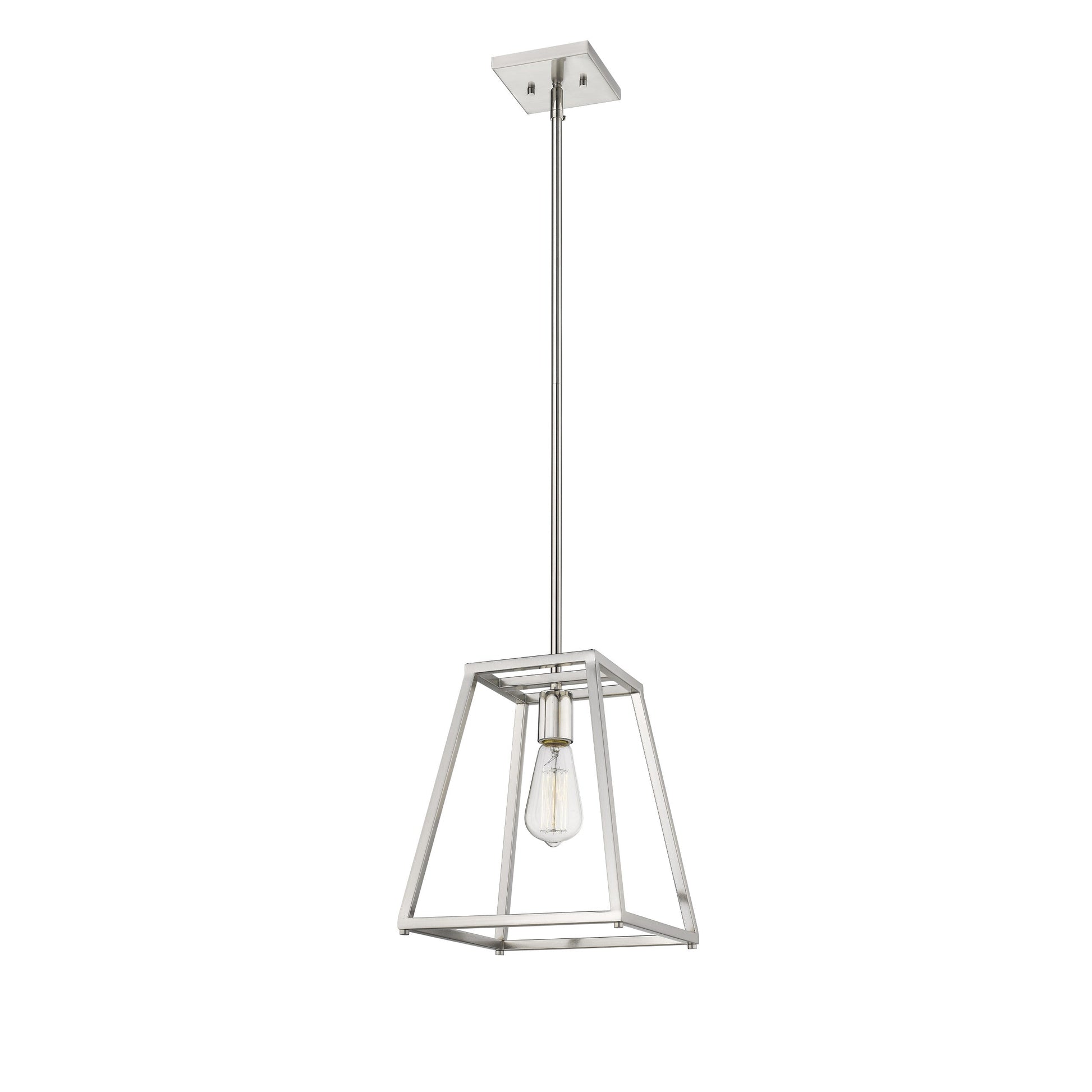 Urban 1-Light Mini Pendant By Mirage Lighting Mirage Lighting