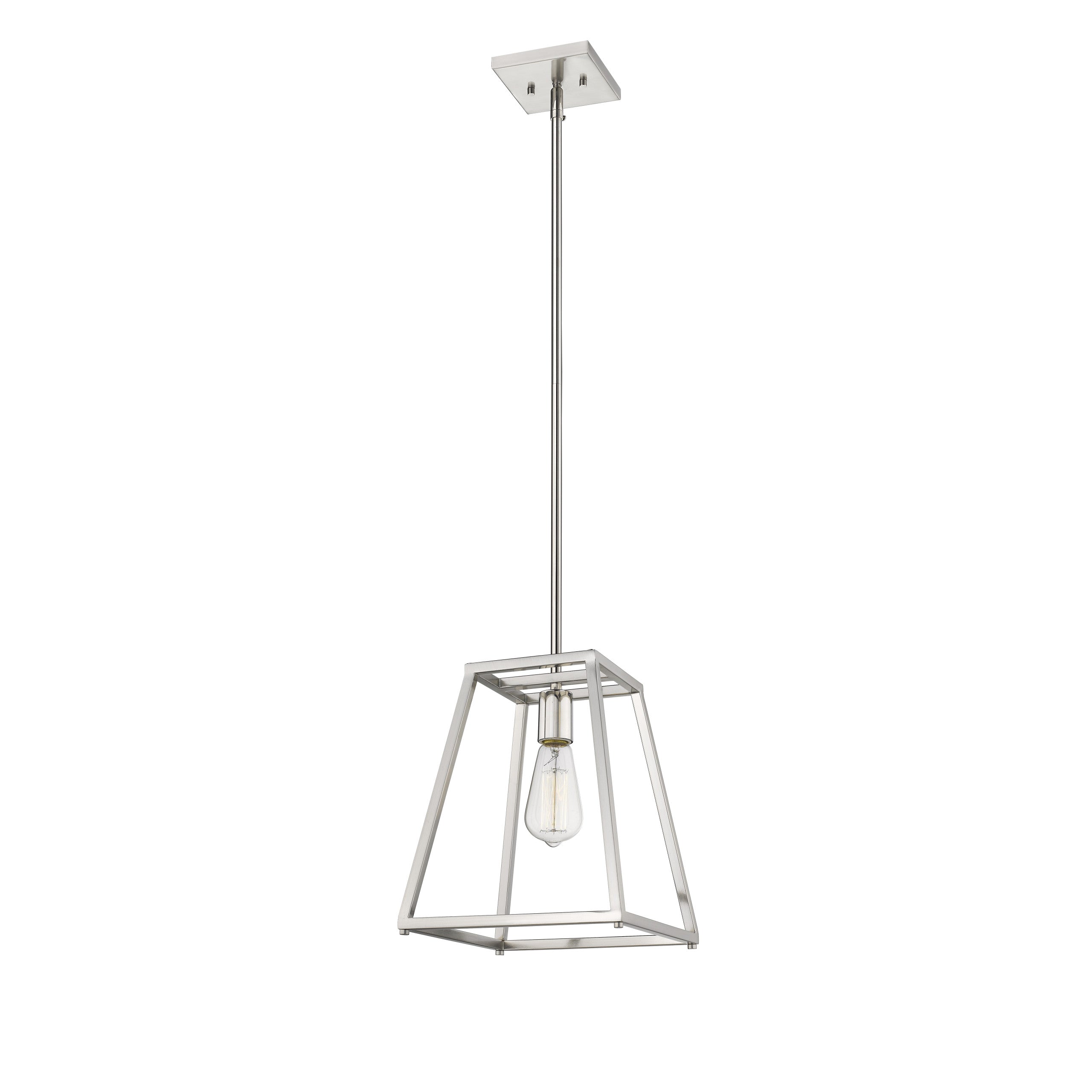 Urban 1-Light Mini Pendant By Mirage Lighting Mirage Lighting