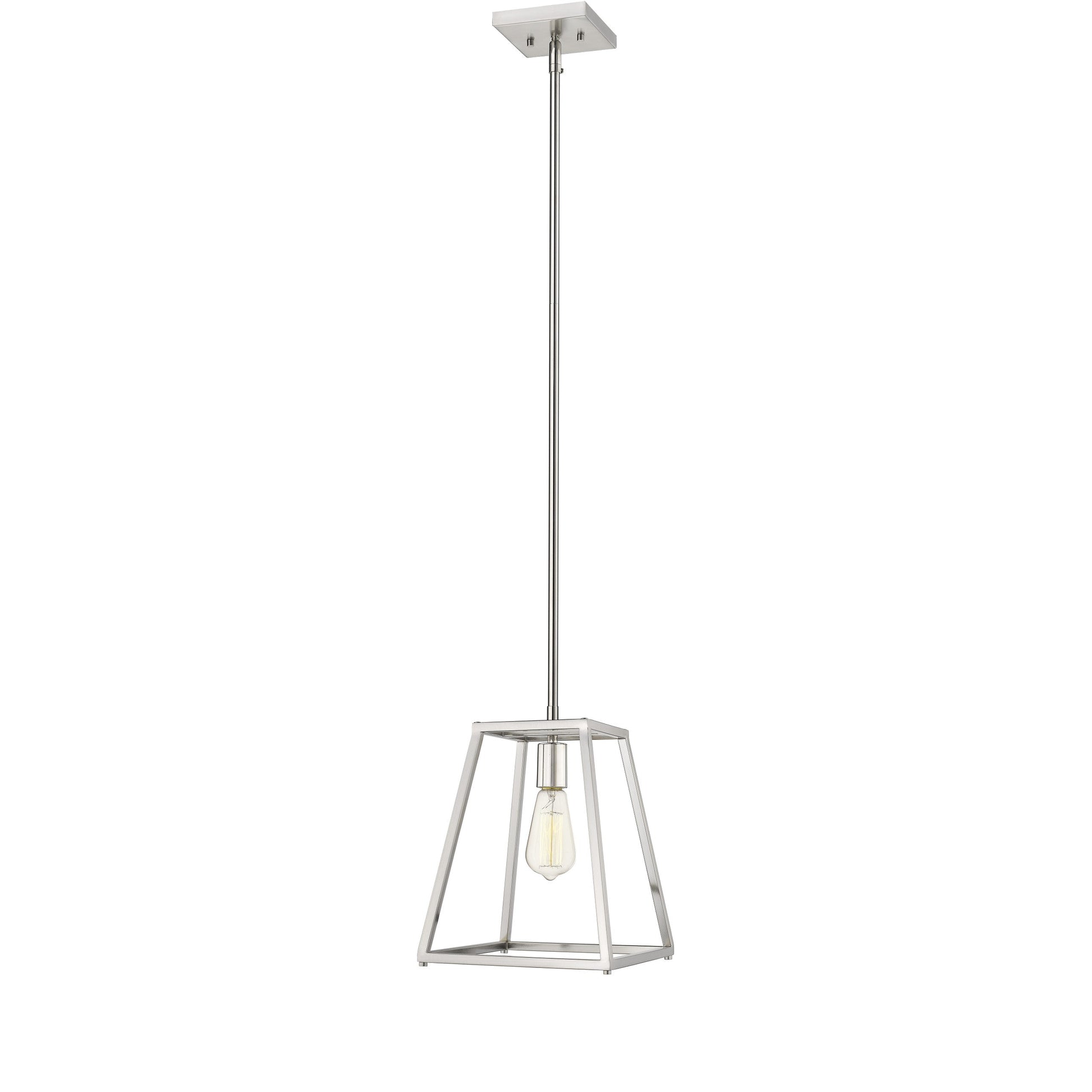 Urban 1-Light Mini Pendant By Mirage Lighting Mirage Lighting