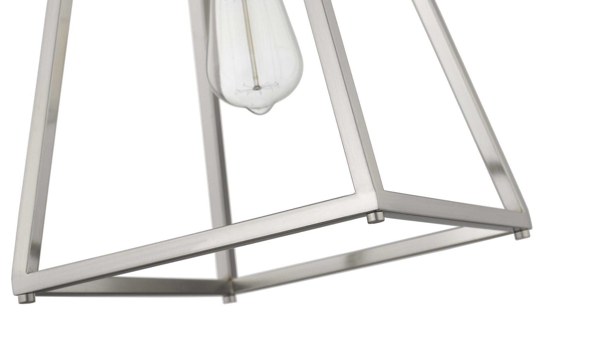 Urban 1-Light Mini Pendant By Mirage Lighting Mirage Lighting