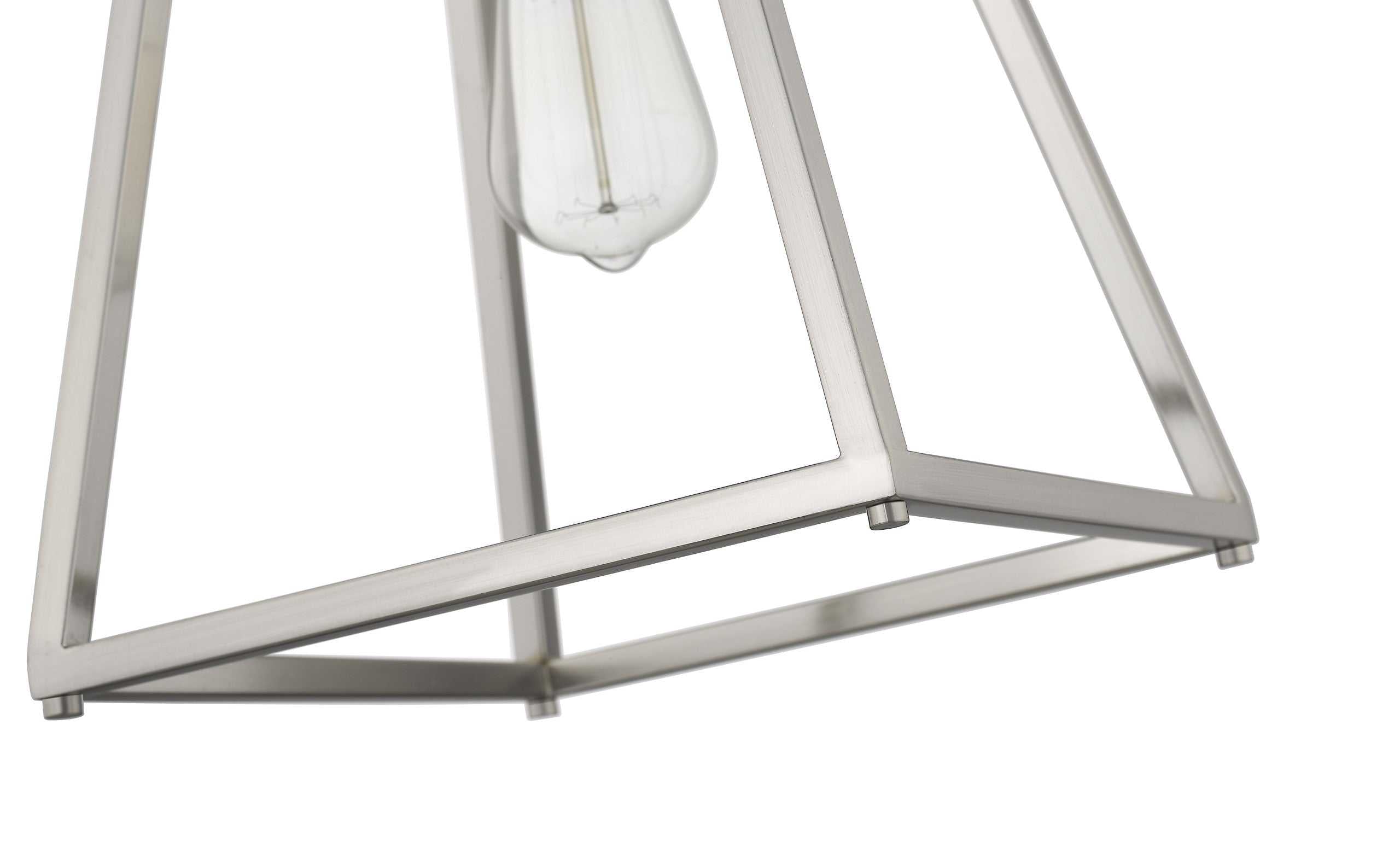 Urban 1-Light Mini Pendant By Mirage Lighting Mirage Lighting