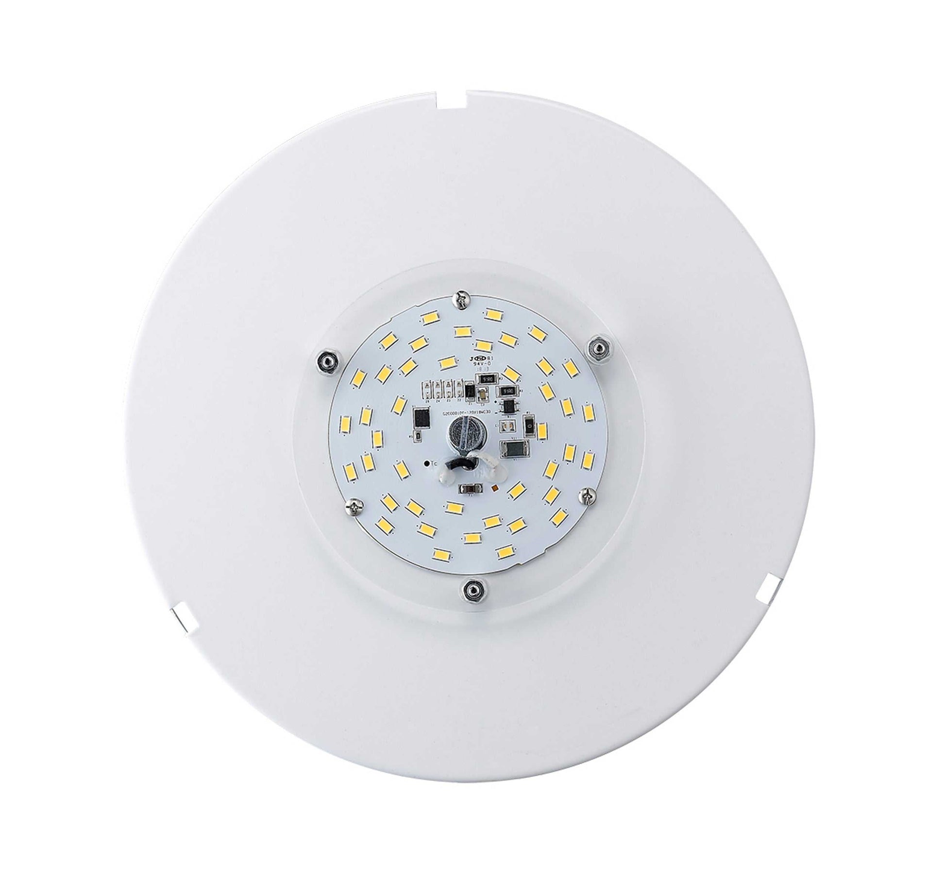 Ori LED 13" Flush Mount Mirage Lighting