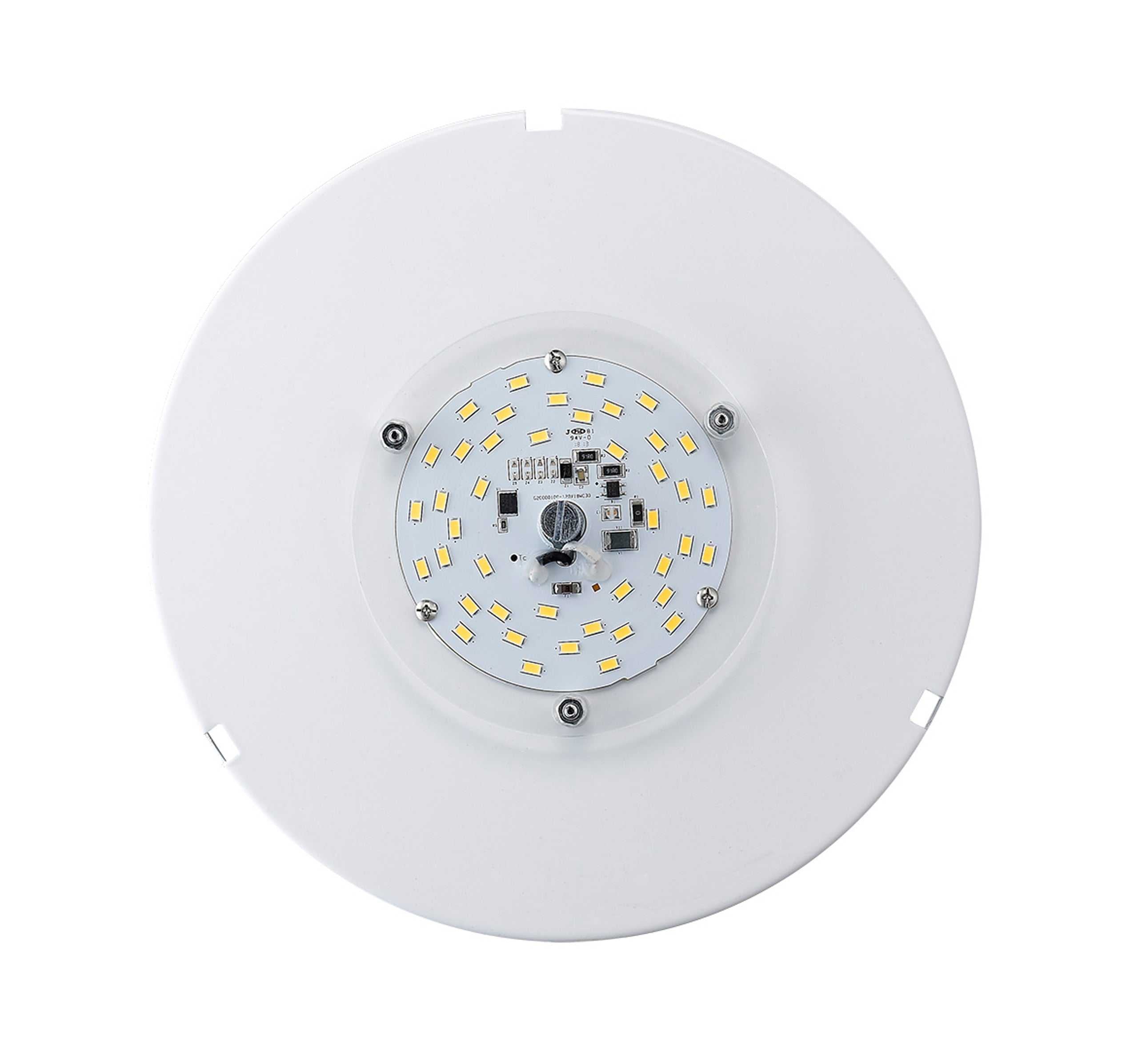 Ori LED 13" Flush Mount Mirage Lighting