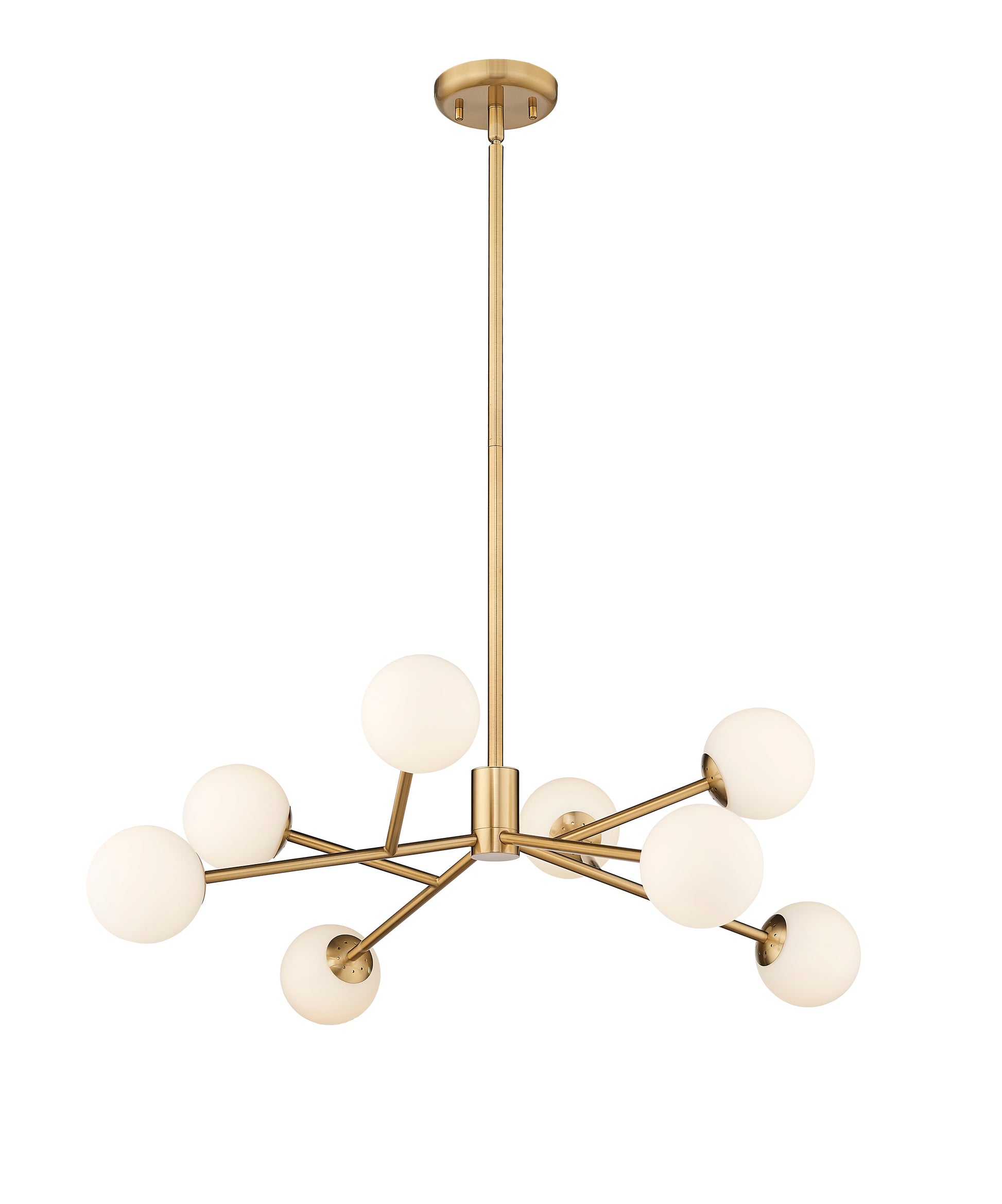 Ponderosa 8-Light Chandelier-3
