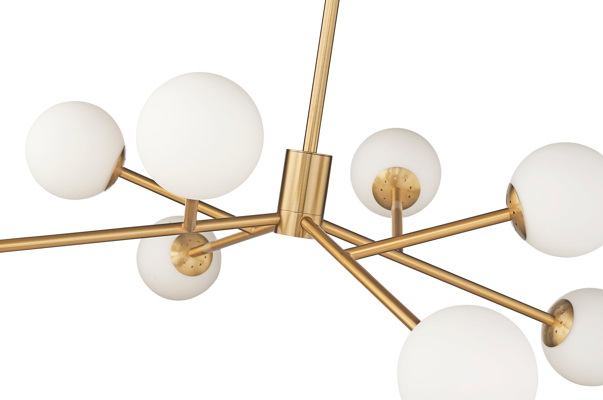 Ponderosa 8-Light Chandelier-4