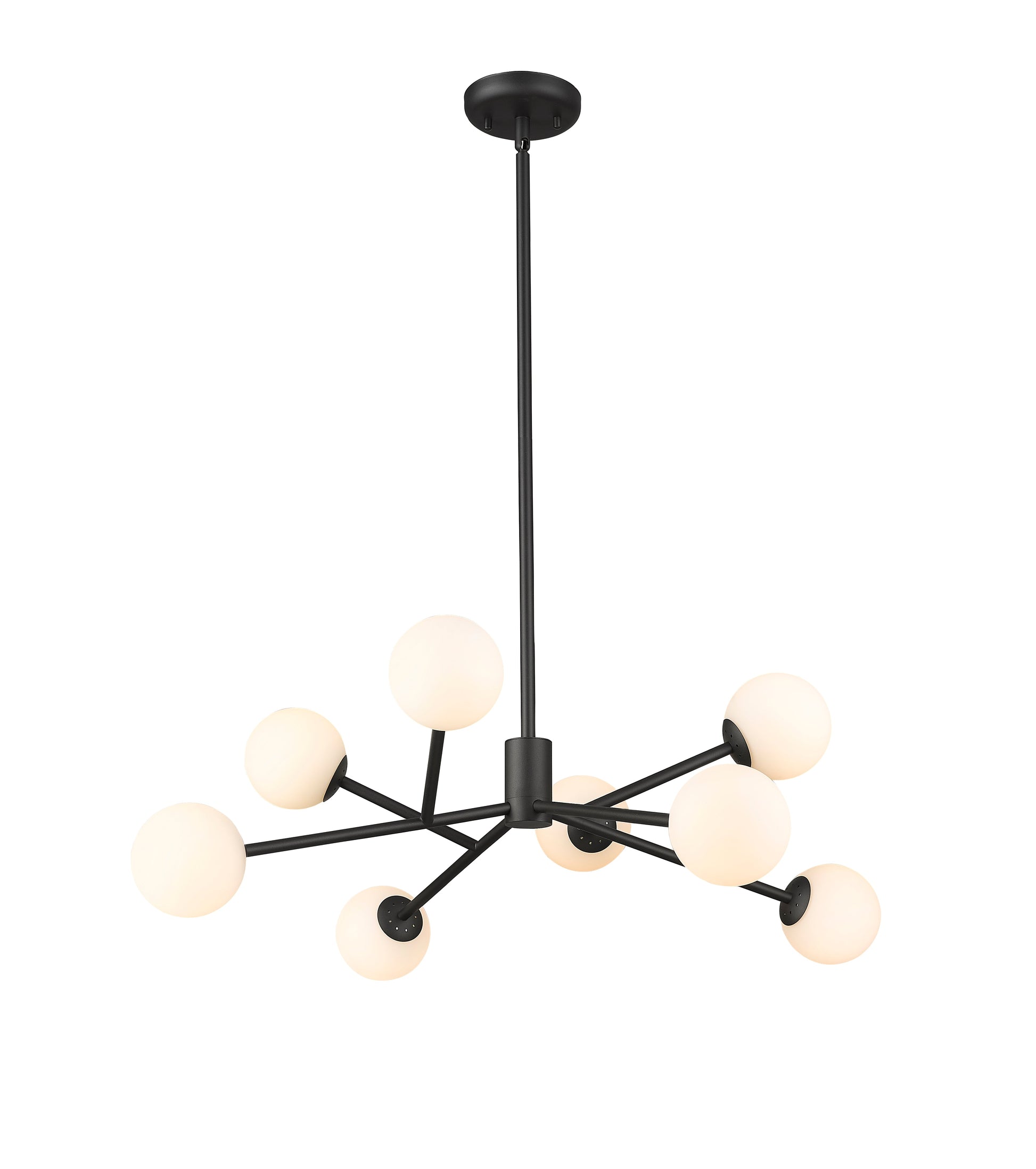 Ponderosa 8-Light Chandelier-5