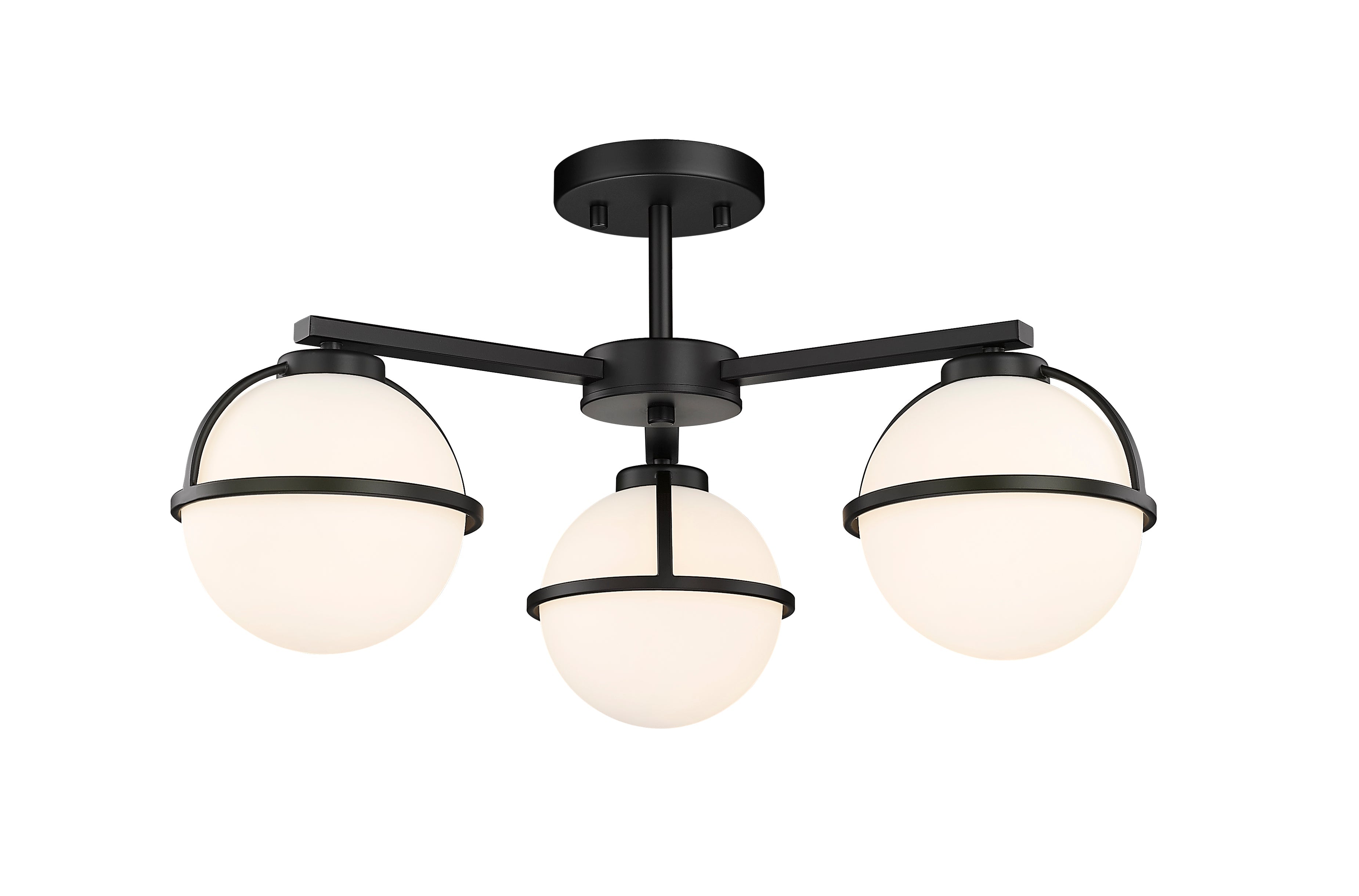 Orbit 3-Light Pendant-zoom-2