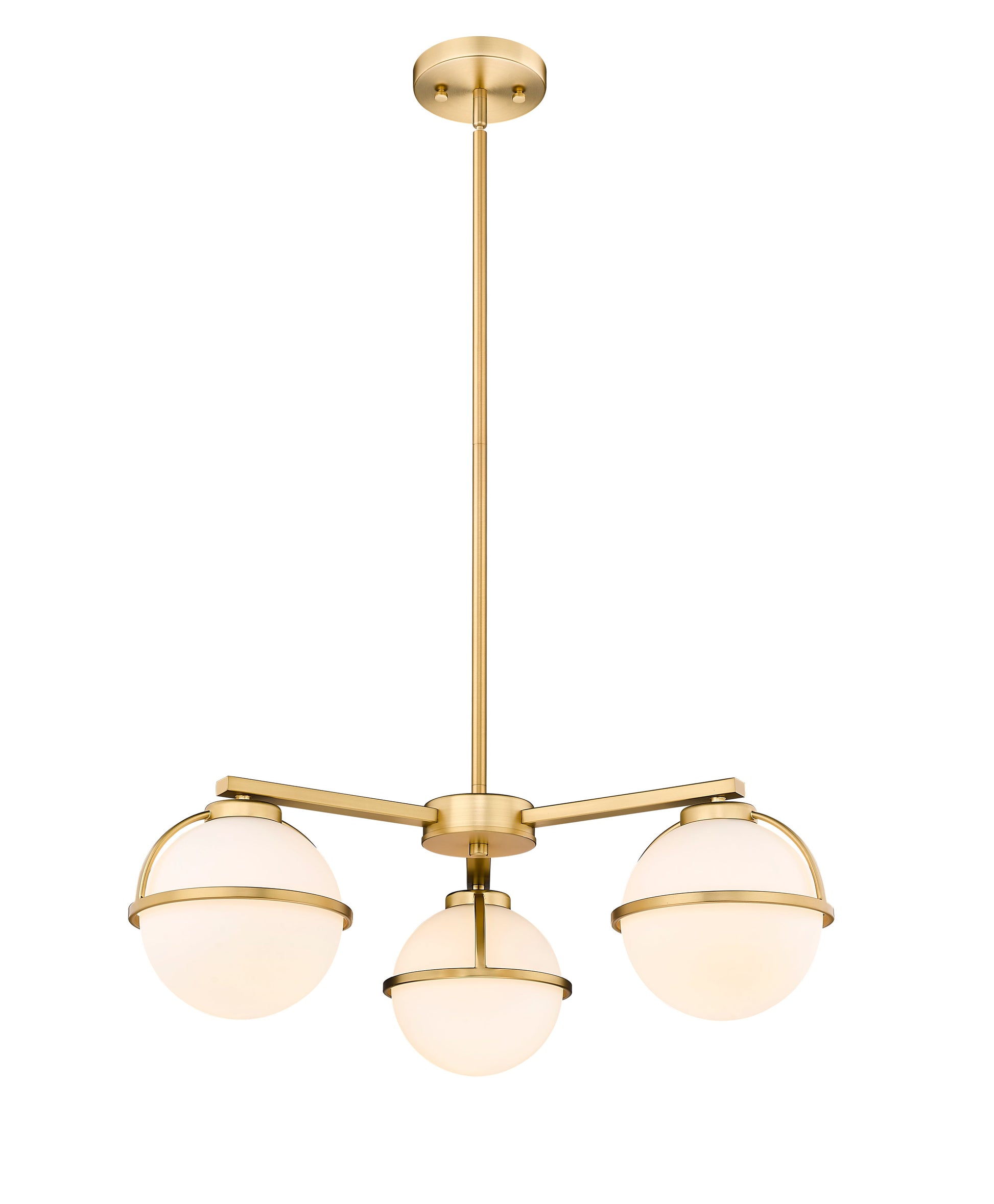 Orbit 3-Light Pendant-9