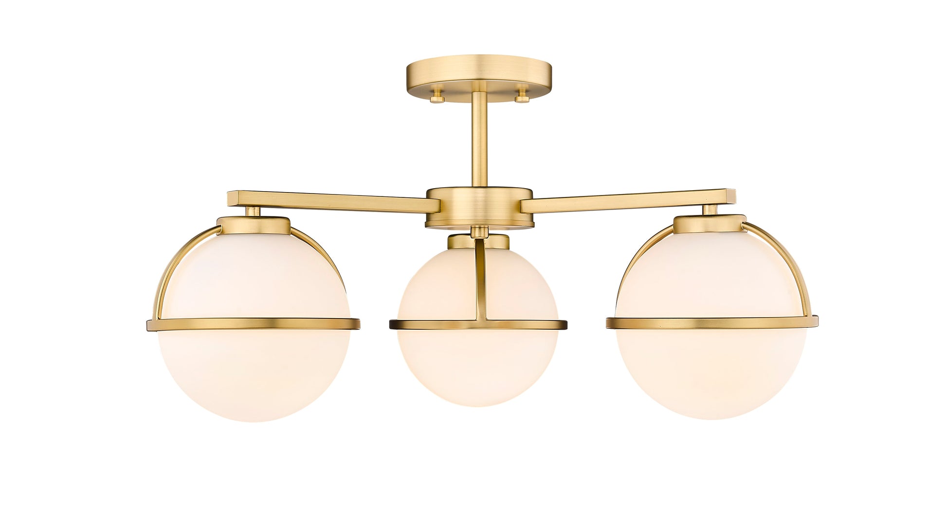 Orbit 3-Light Pendant-3