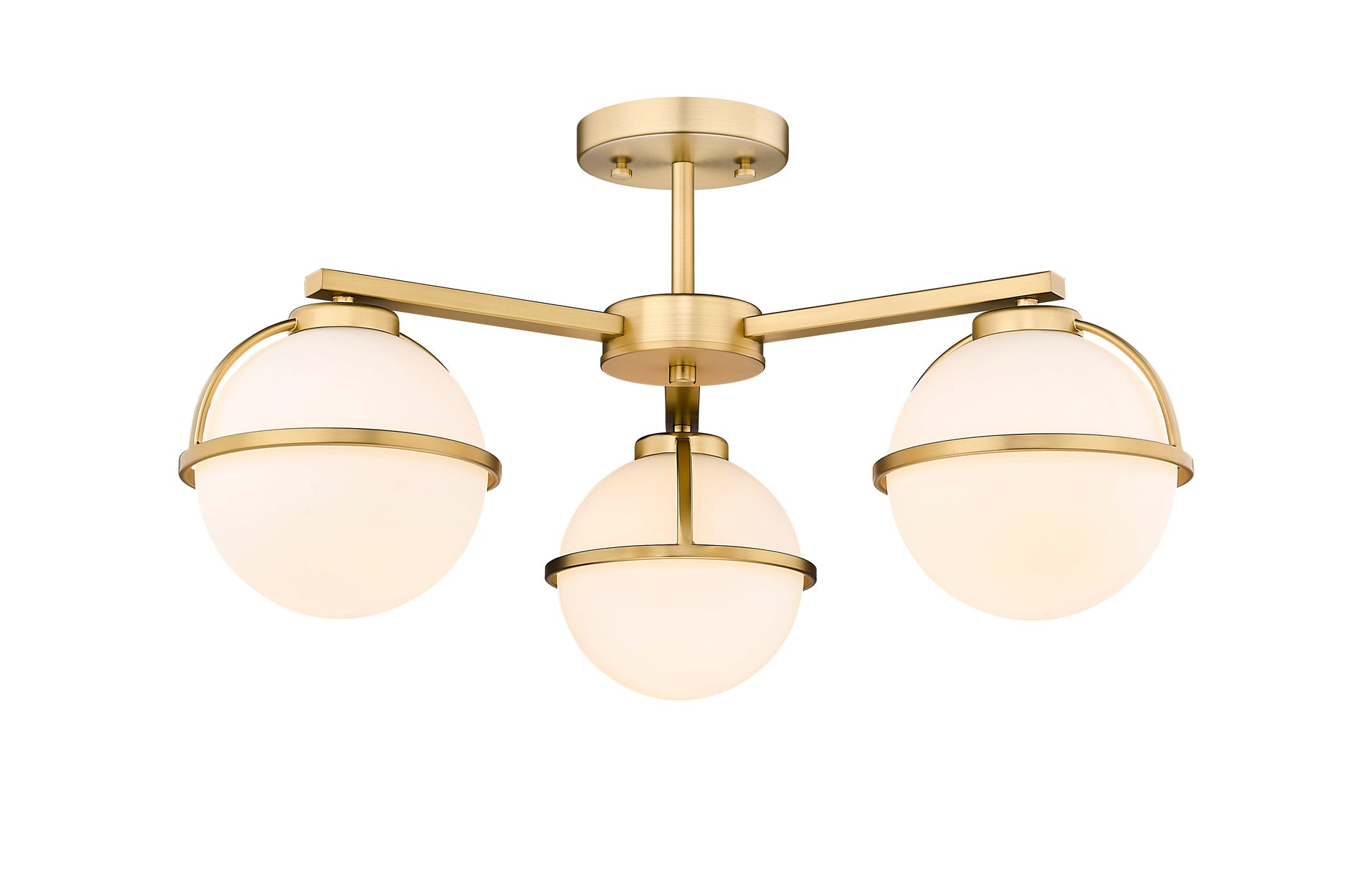 Orbit 3-Light Pendant-13
