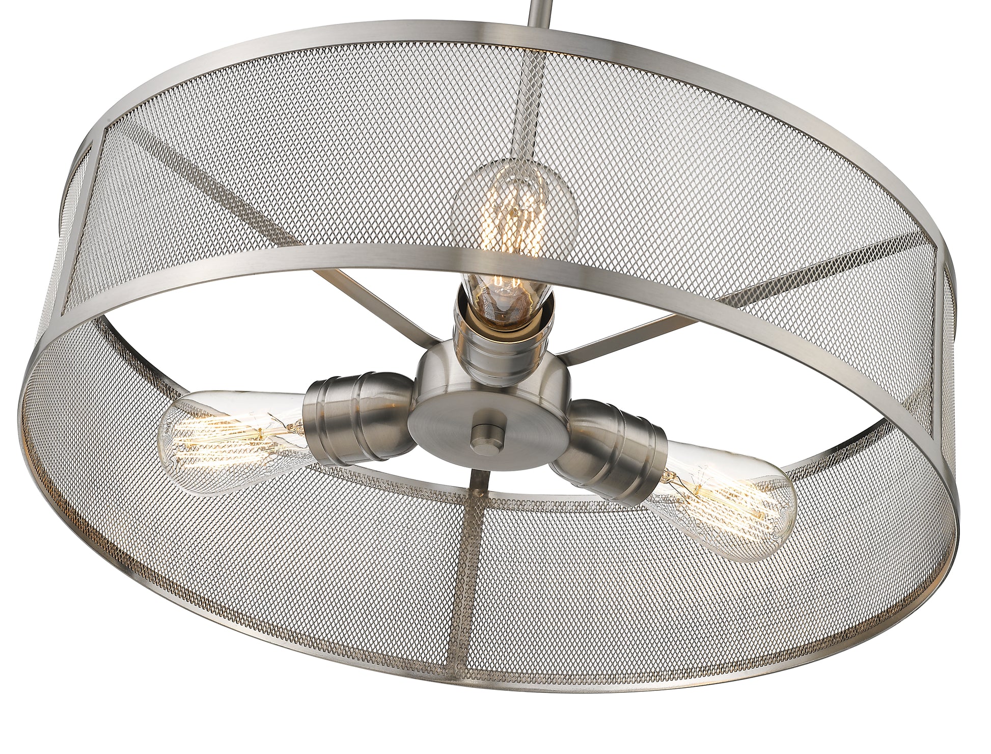 Capture 3-Light Pendant-2