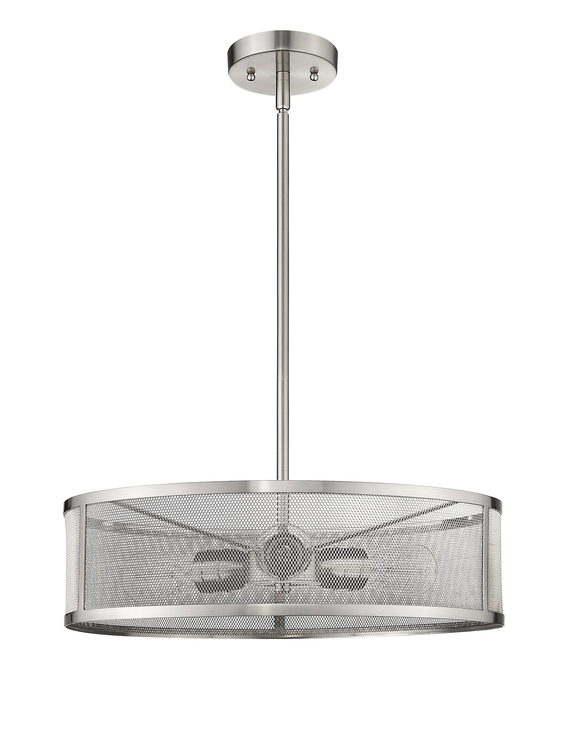 Capture 3-Light Pendant-1