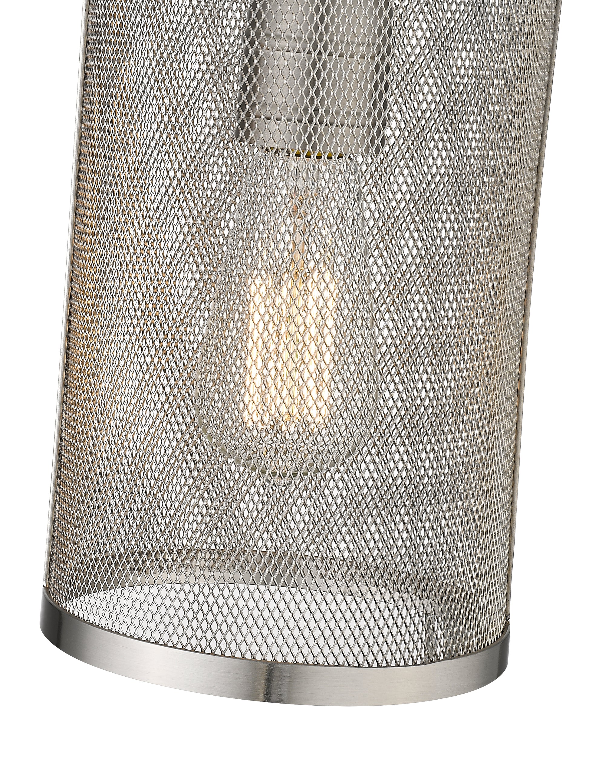 Capture 1-Light Mini Pendant-2