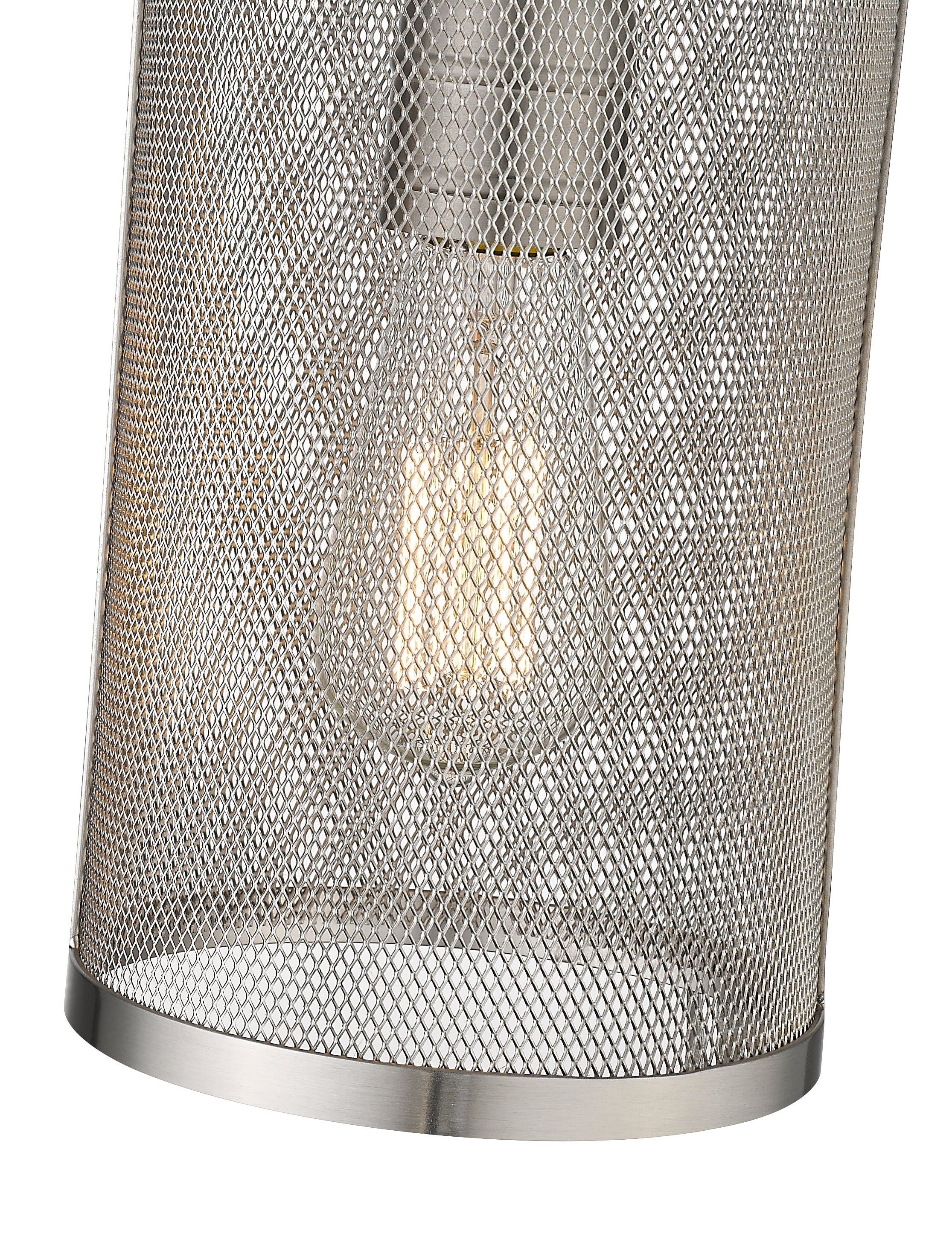 Capture 1-Light Mini Pendant