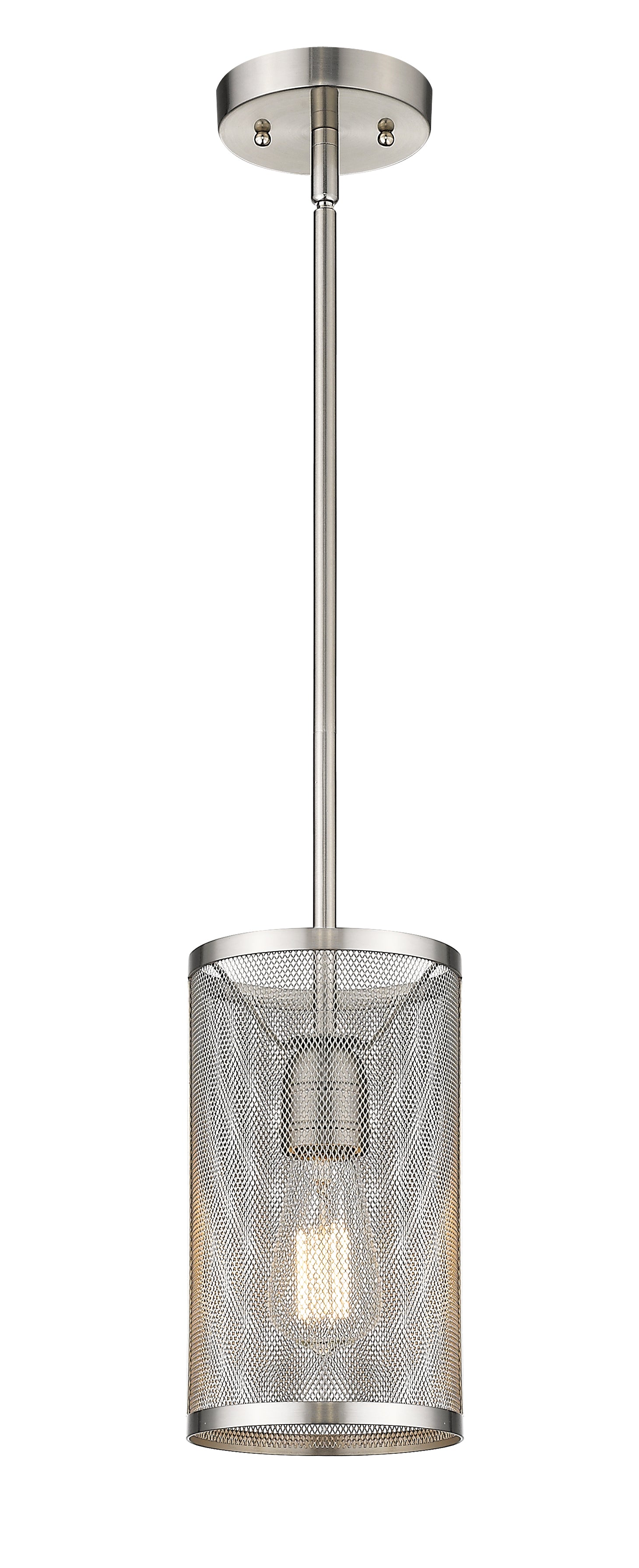 Capture 1-Light Mini Pendant