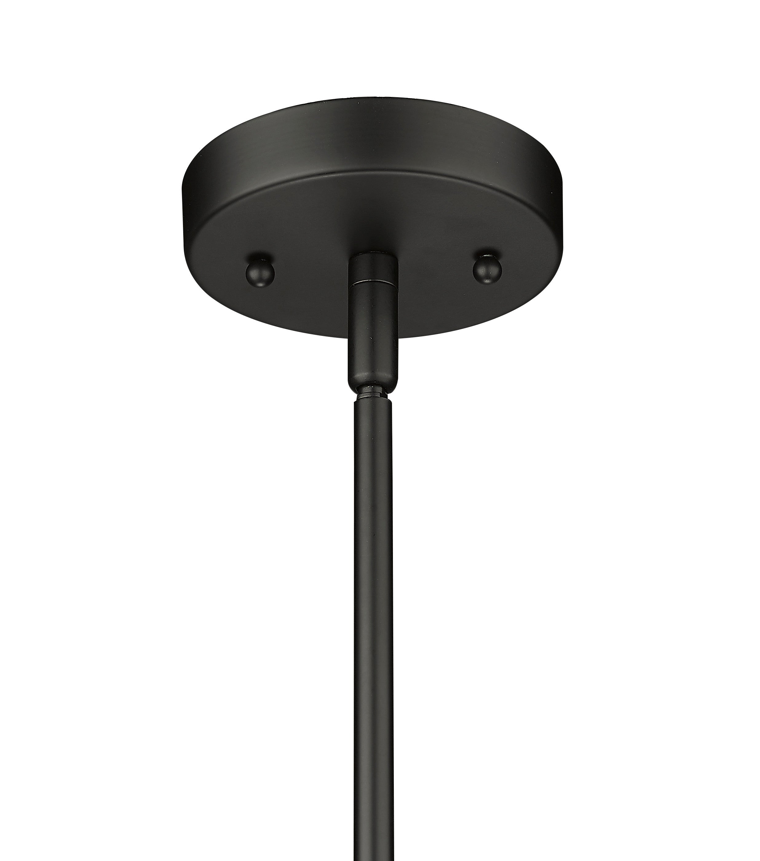 Forge & Fern Three Light Multi-Finish Pendant-zoom-10