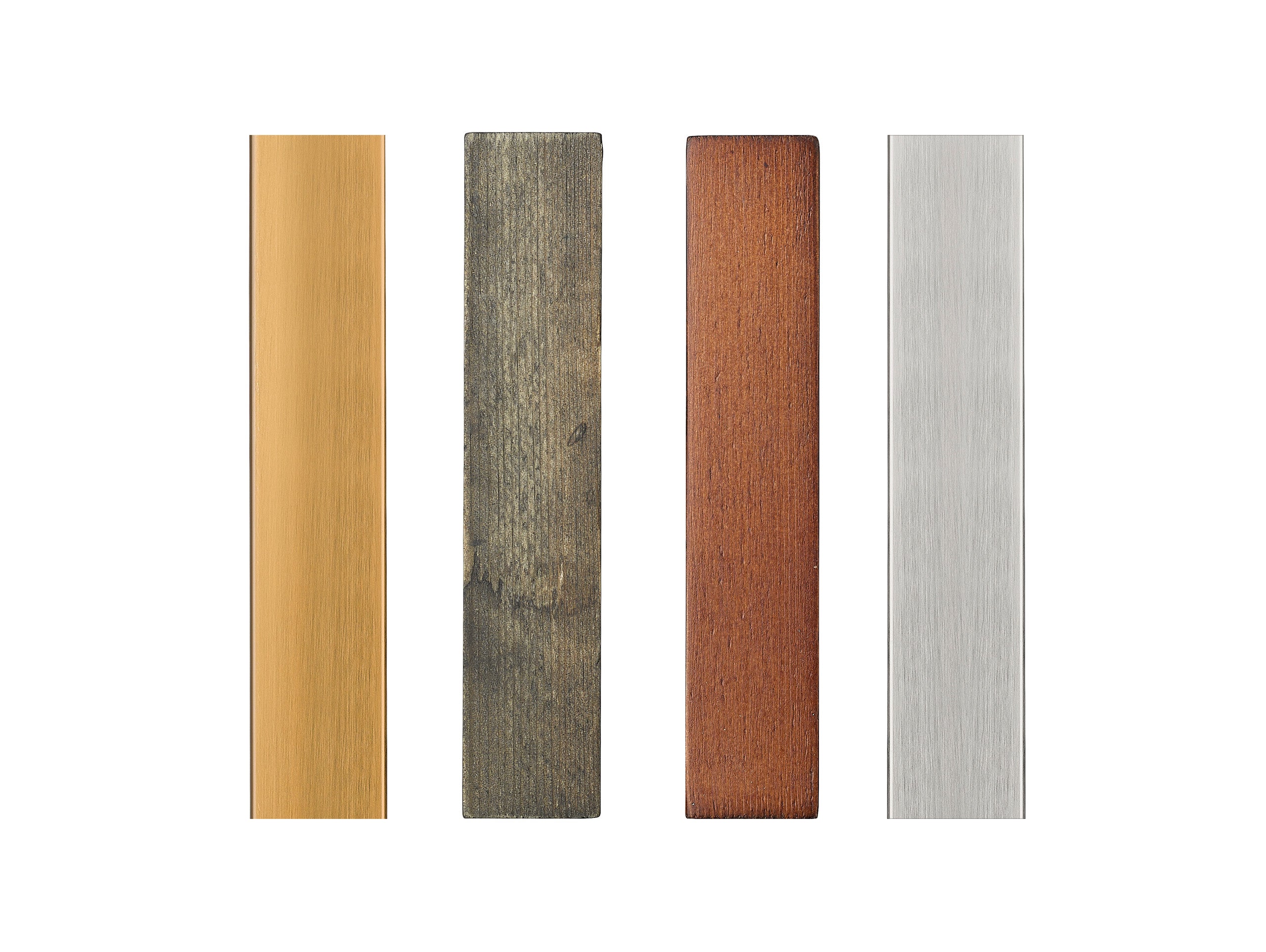 Forge & Fern Five Light Multi-Finish Pendant-zoom-9