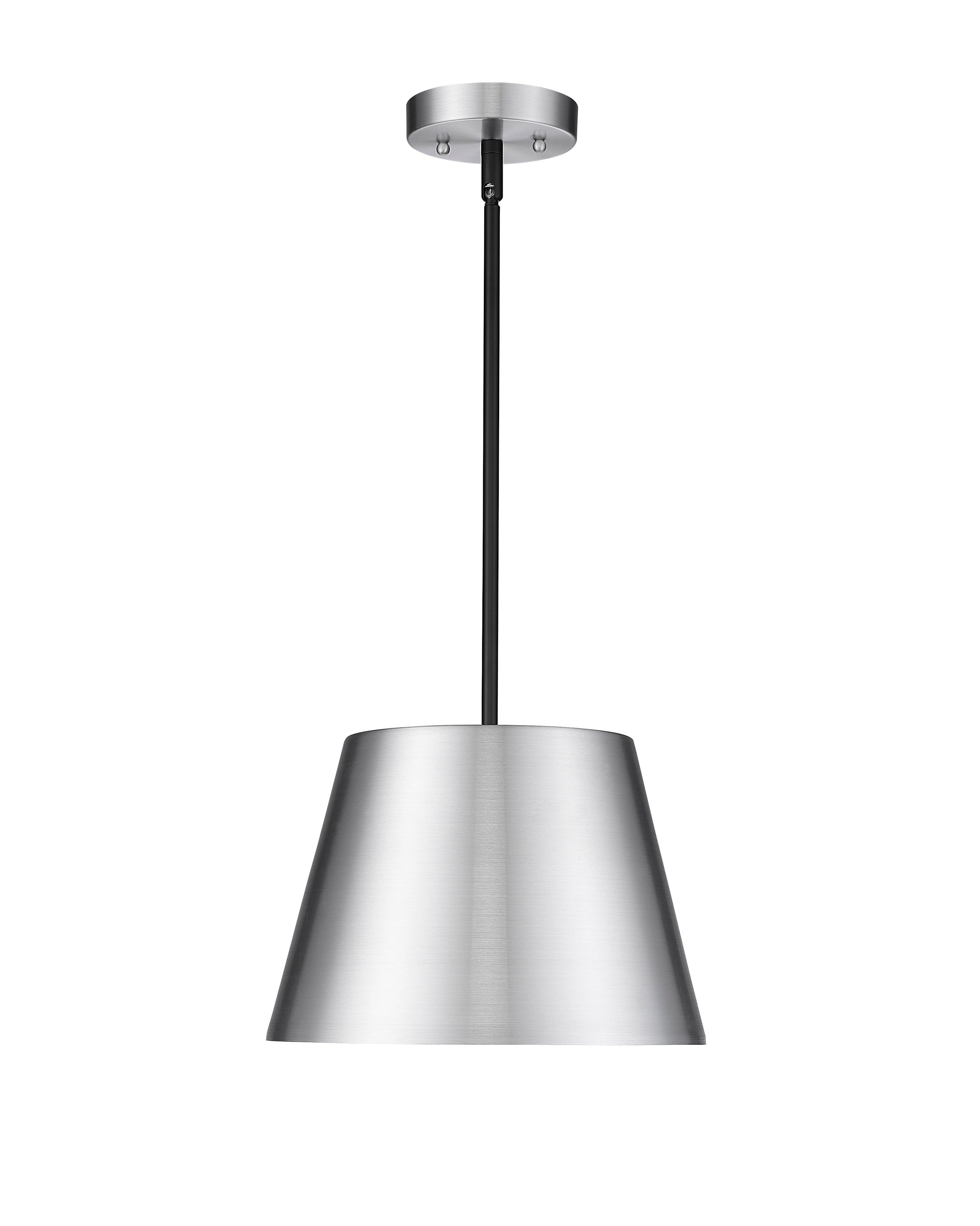 Kaitlin Two-Light 12" Pendant