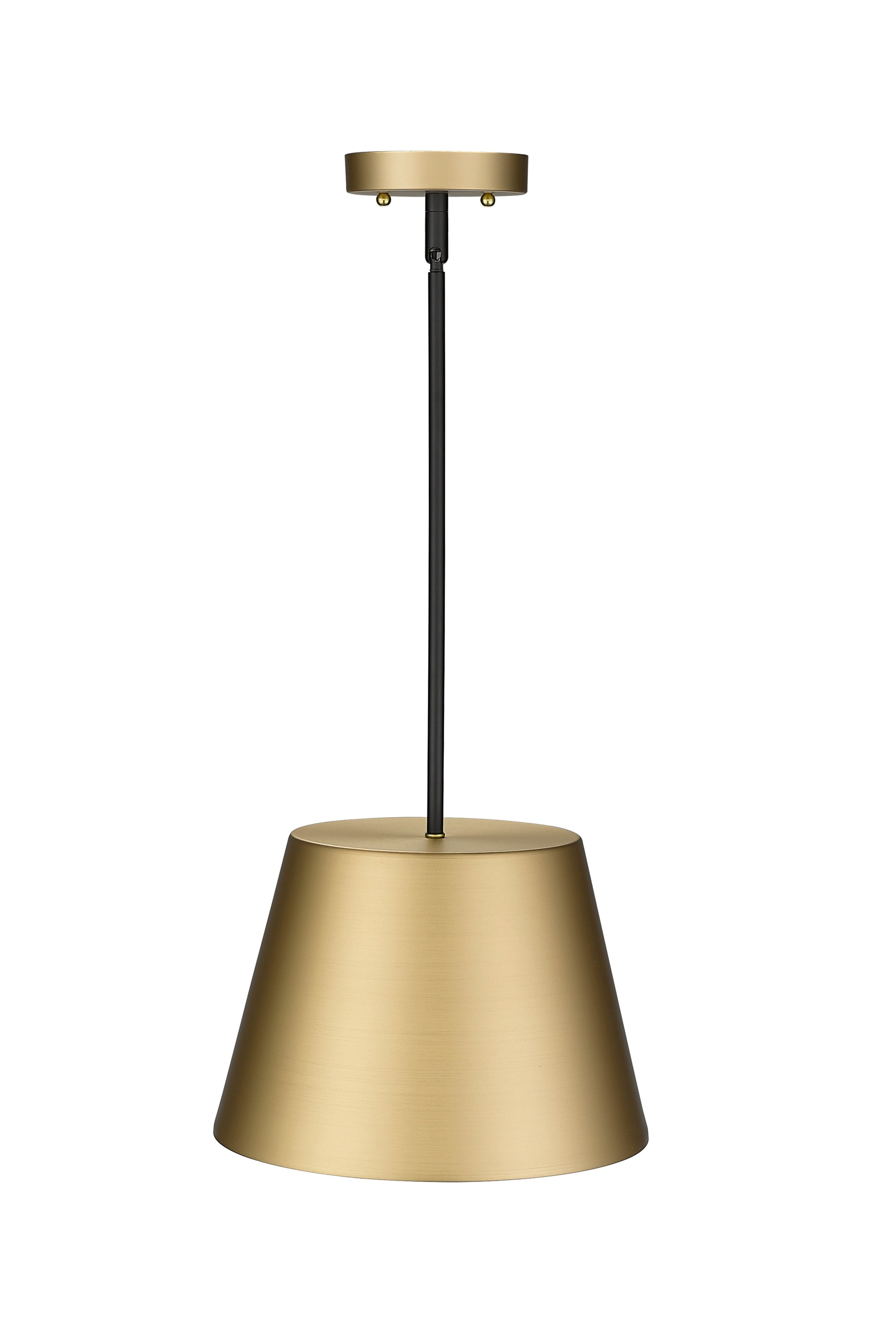 Kaitlin Two-Light 12" Pendant-7