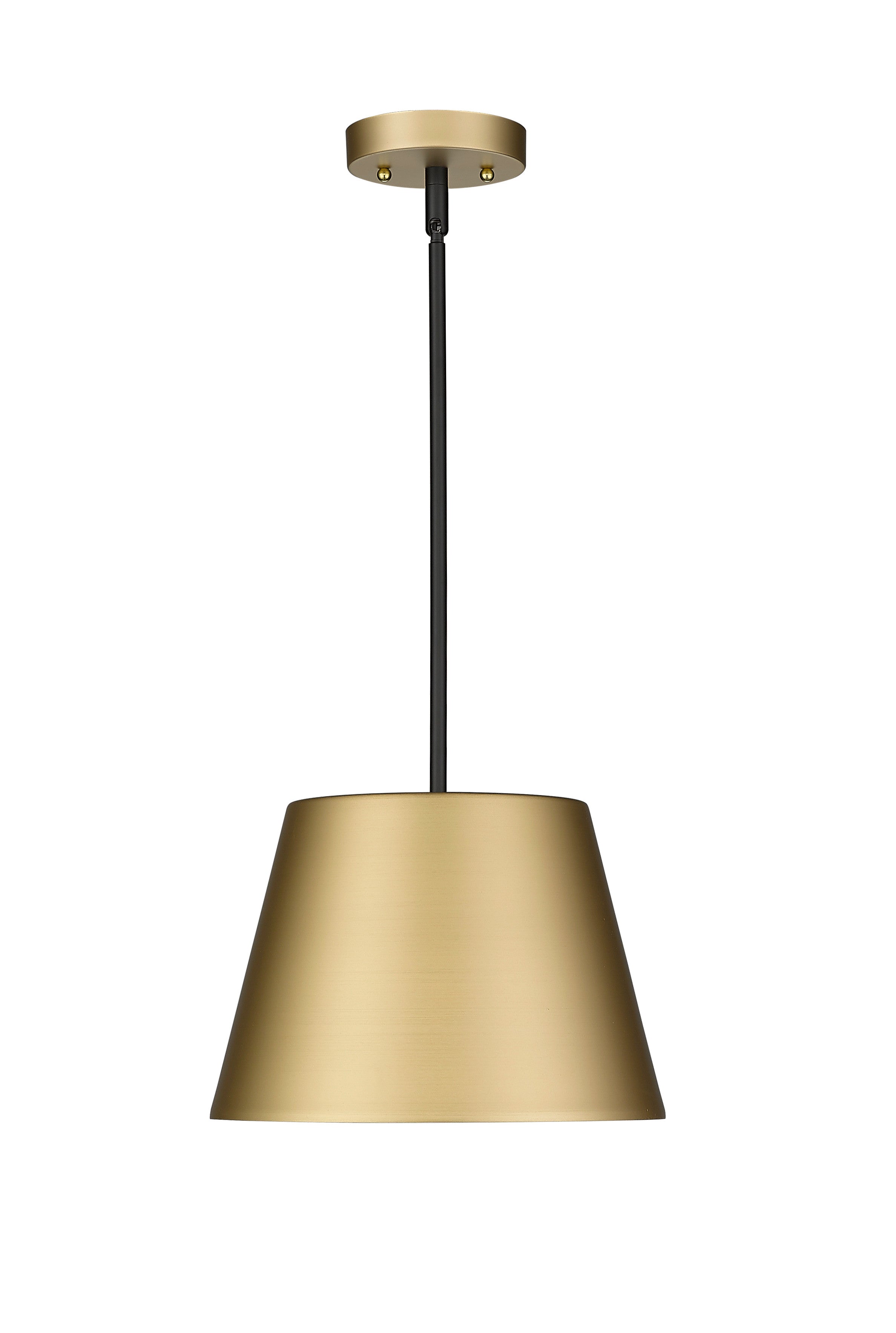 Kaitlin Two-Light 12" Pendant