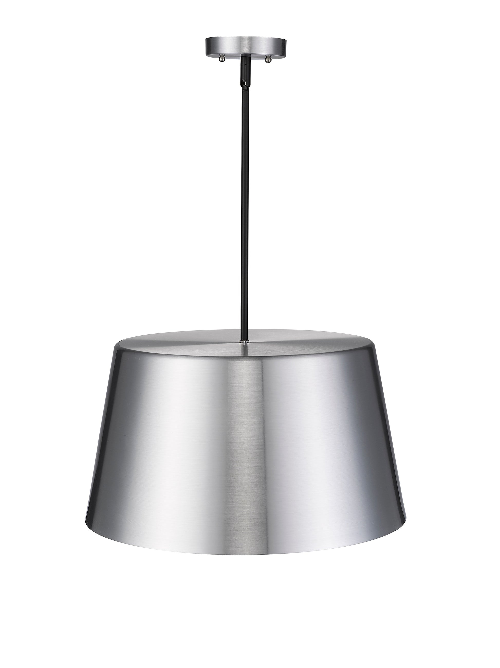 Kaitlin Three-Light Gold Pendant-4
