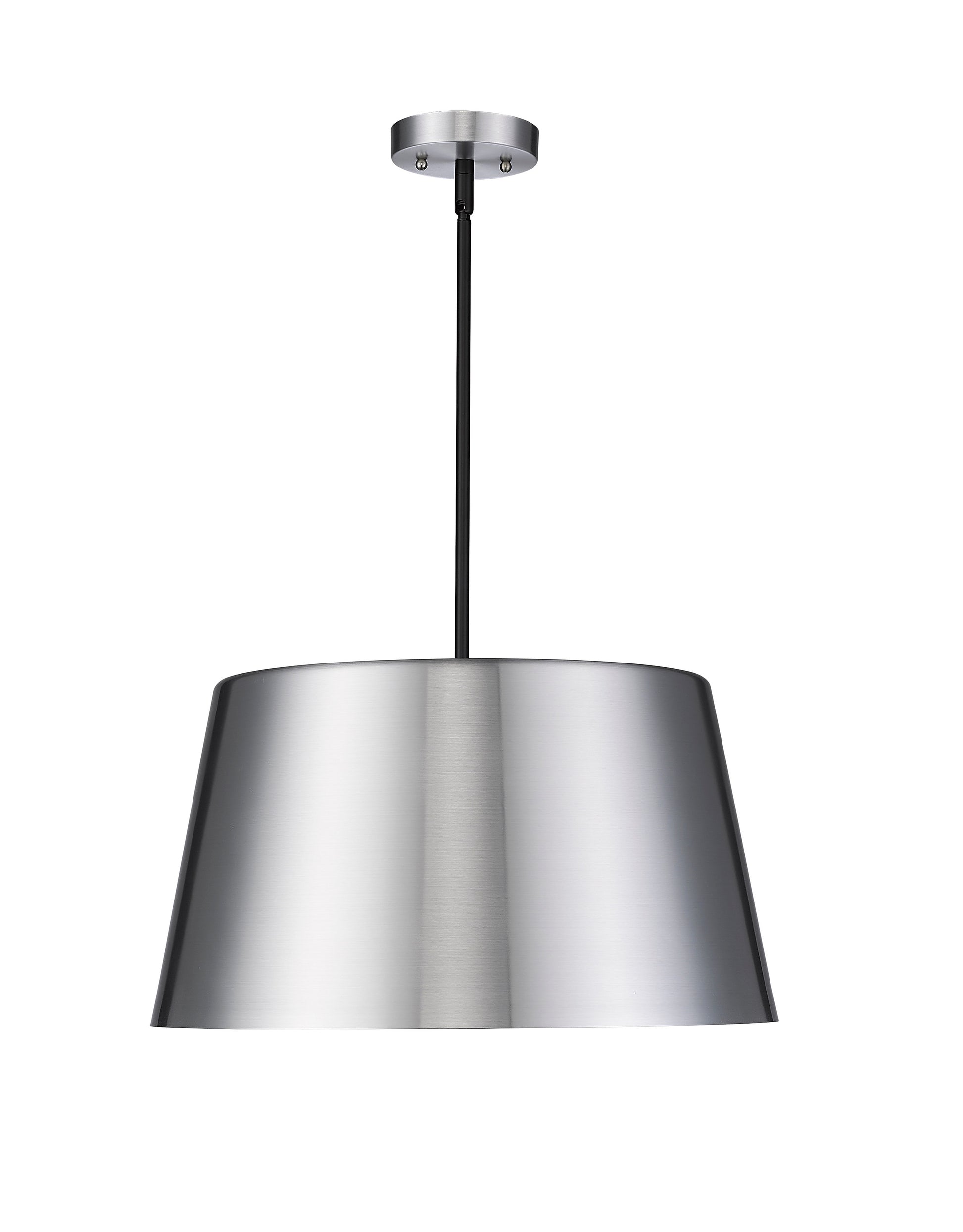 Kaitlin Three-Light Gold Pendant-3
