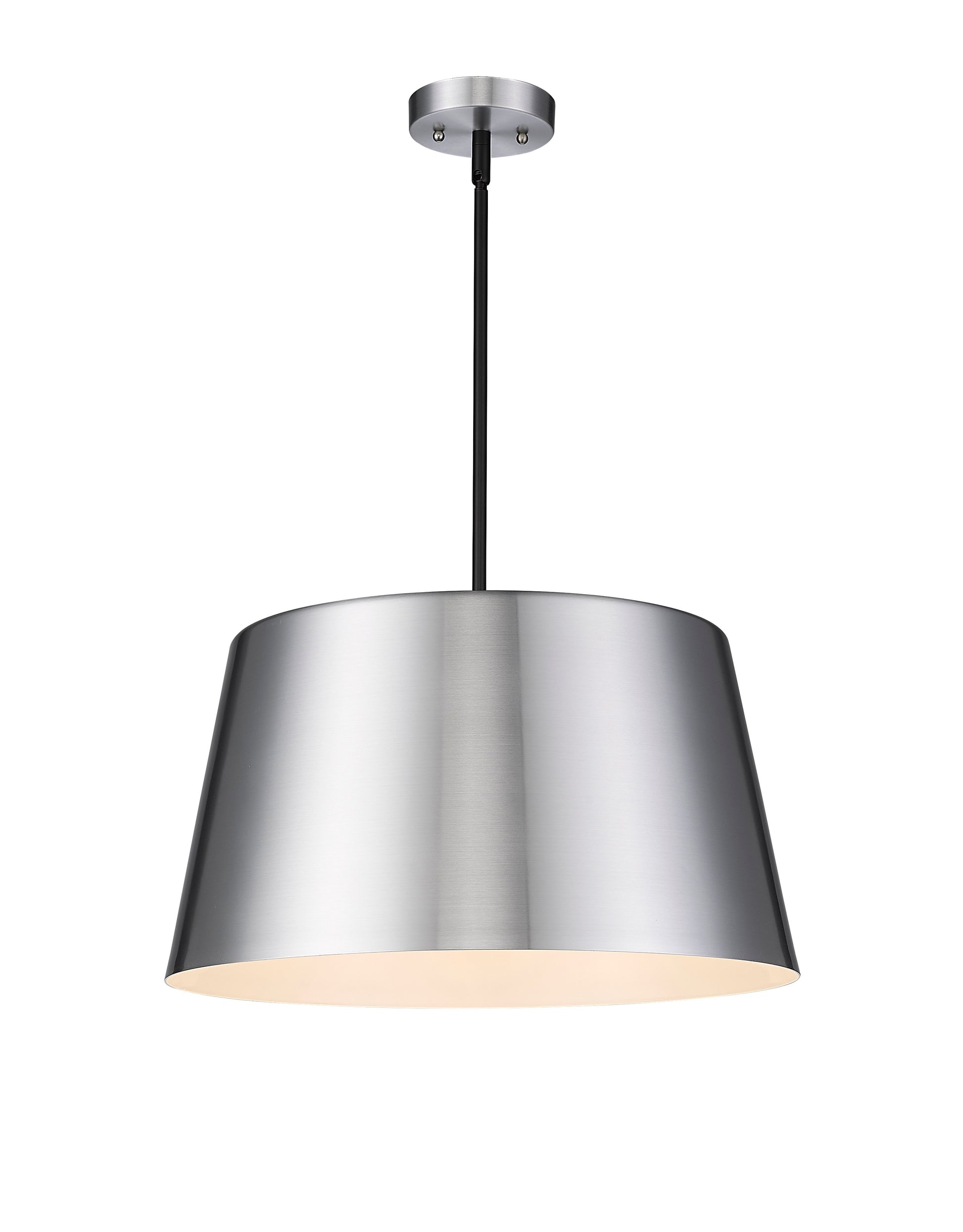 Kaitlin Three-Light Gold Pendant-2