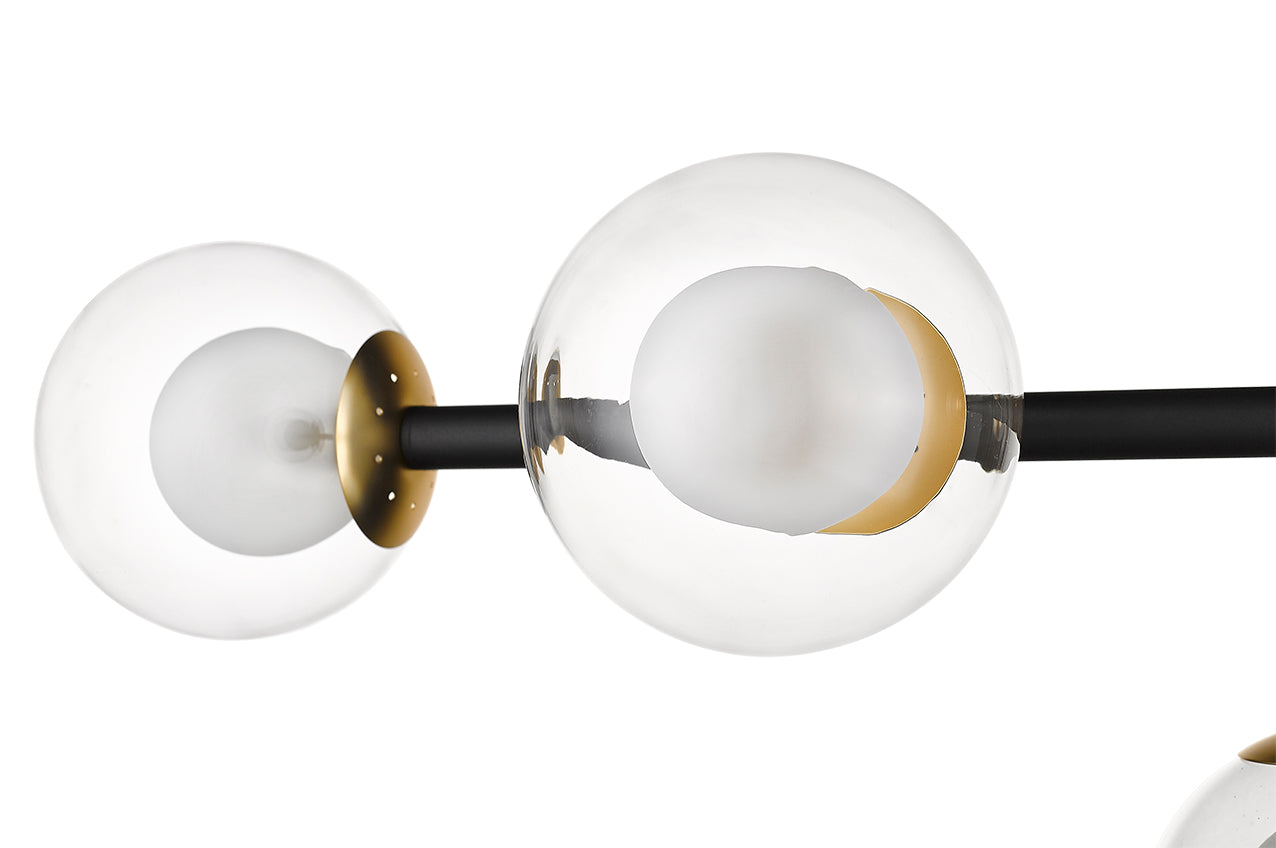 Current 5-Light Linear Pendant-3