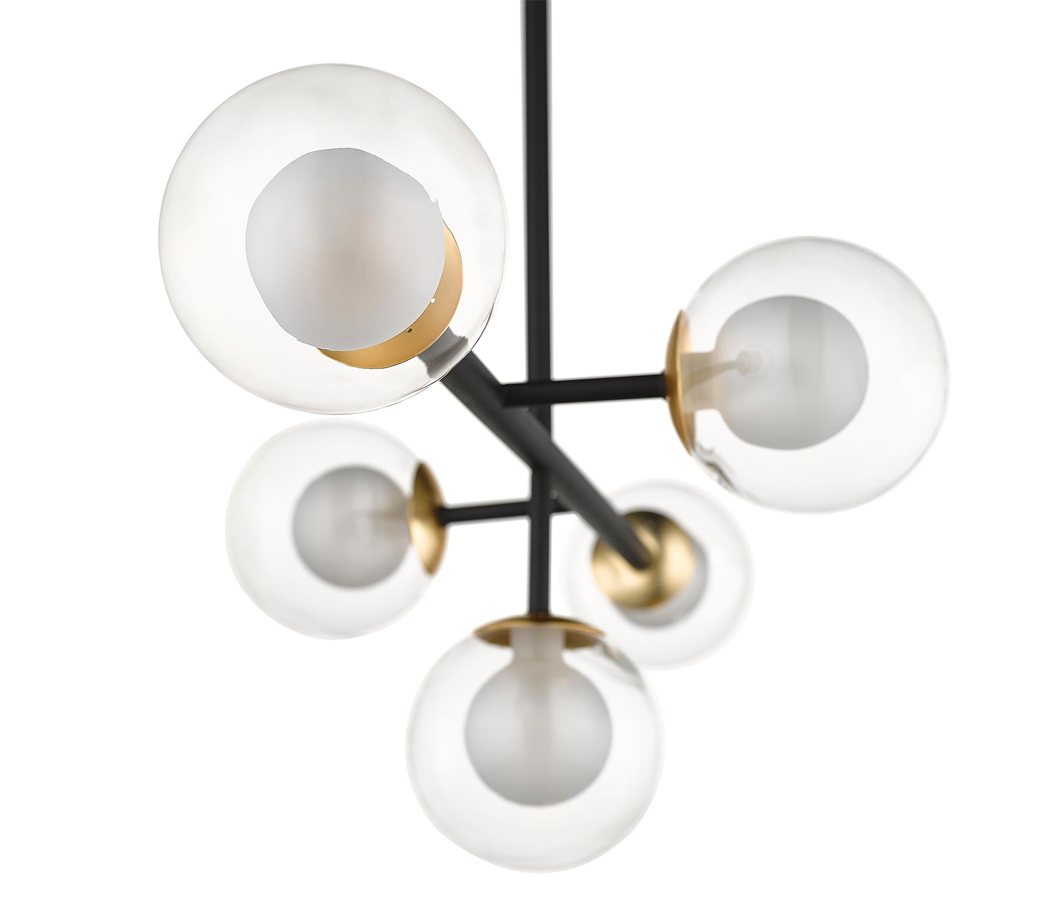 Current 5-Light Linear Pendant-4