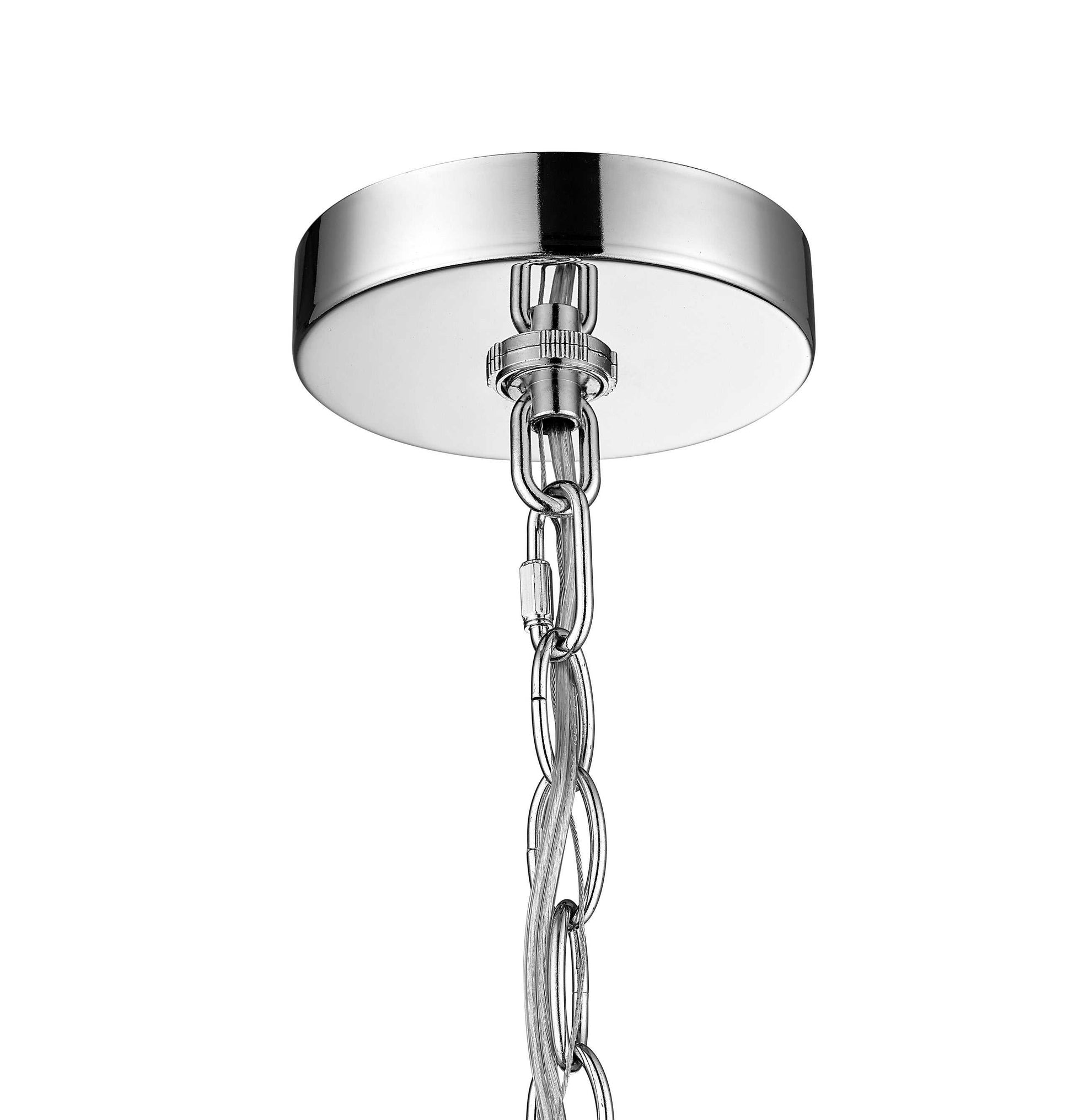 Harmony 20" Pendant Mirage Lighting
