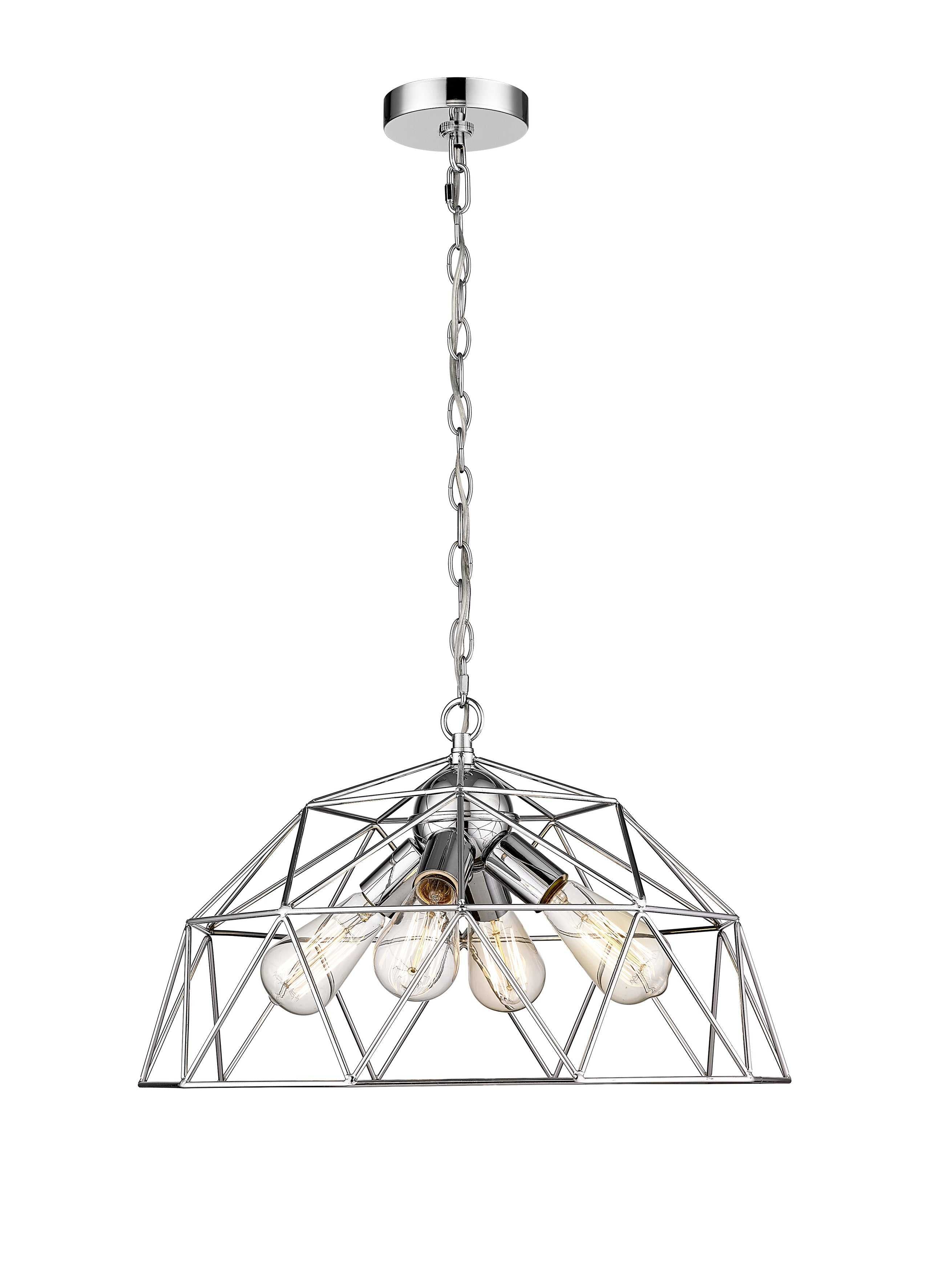 Harmony 20" Pendant Mirage Lighting