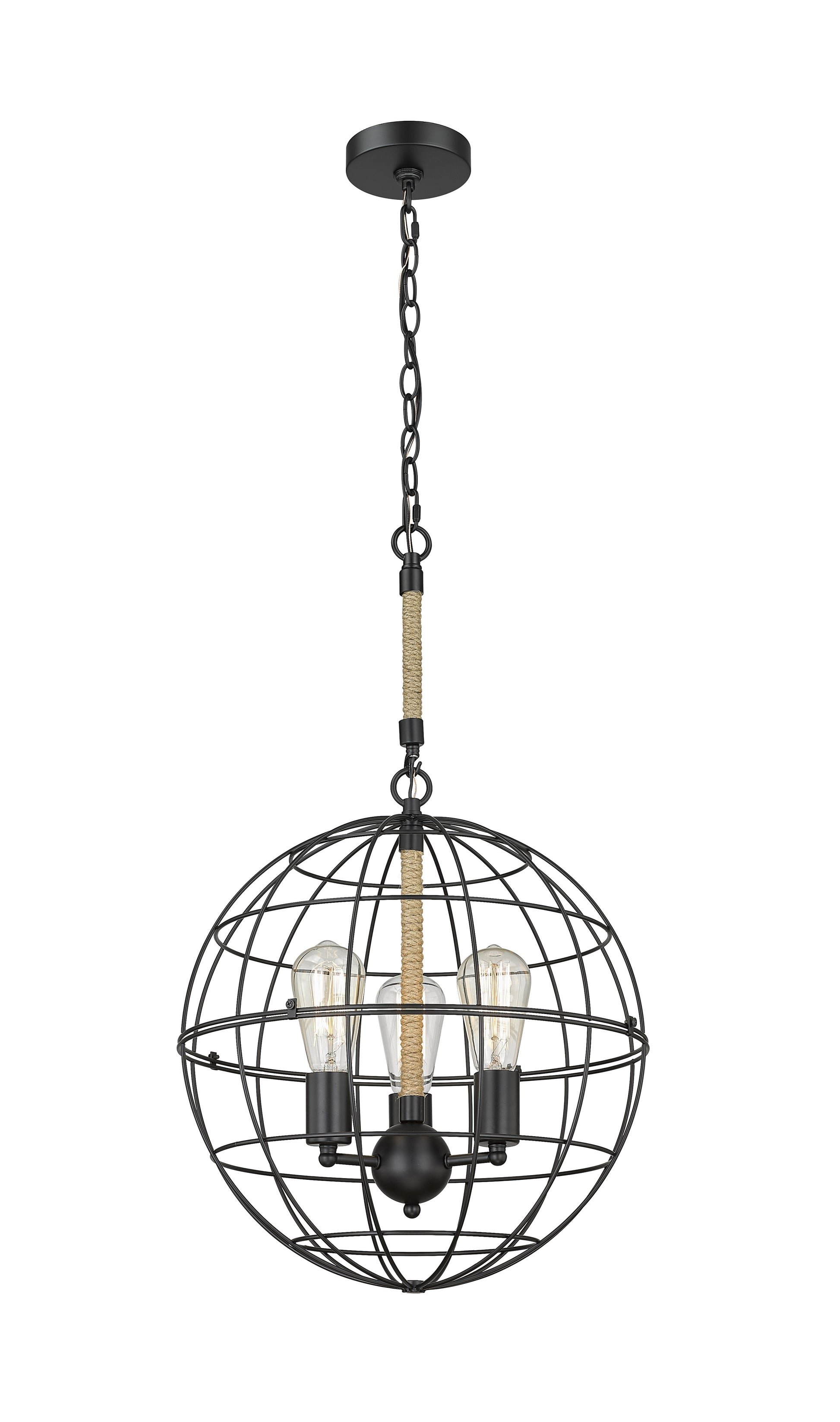 Dockyard 16" Pendant-1