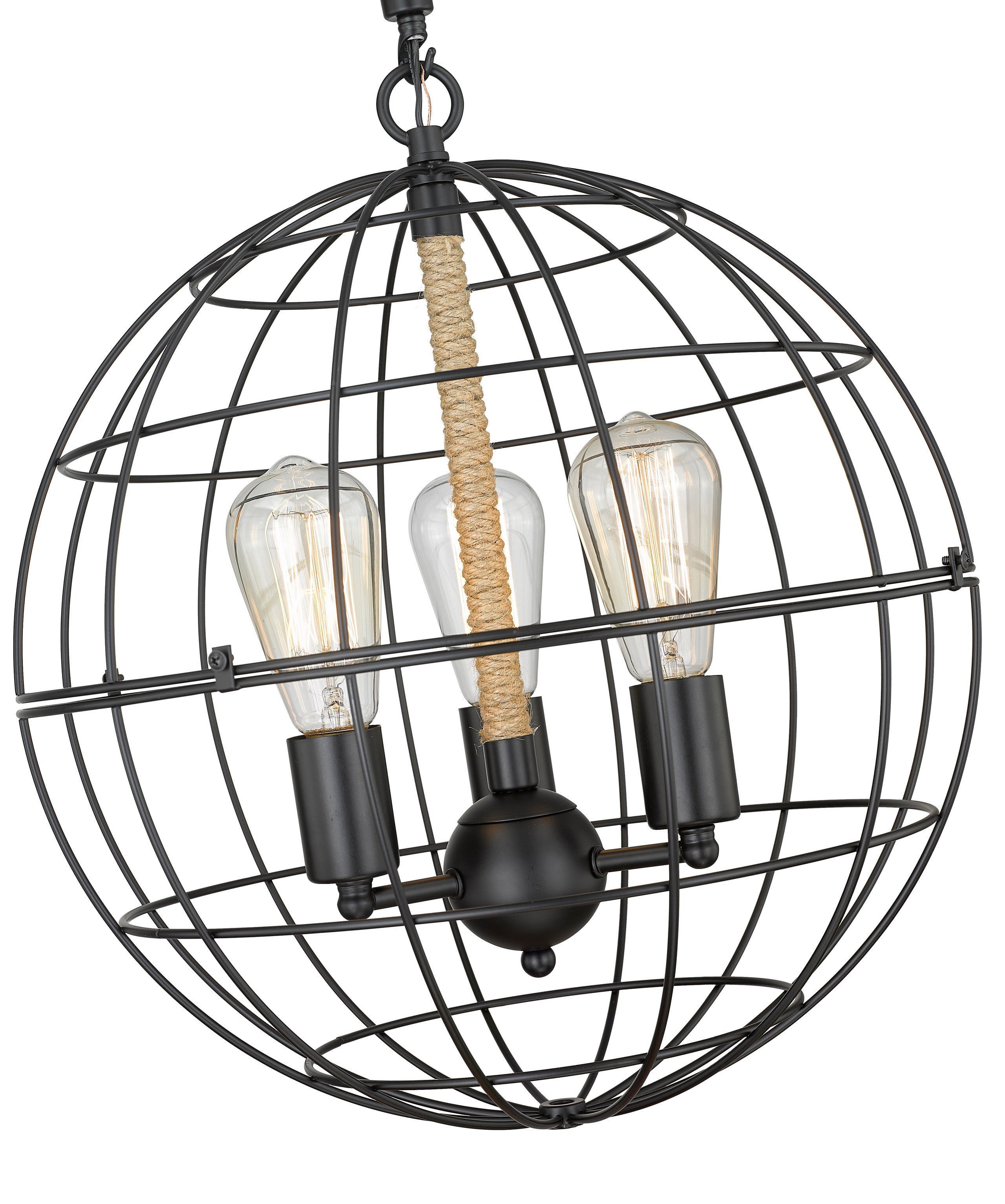 Dockyard 16" Pendant