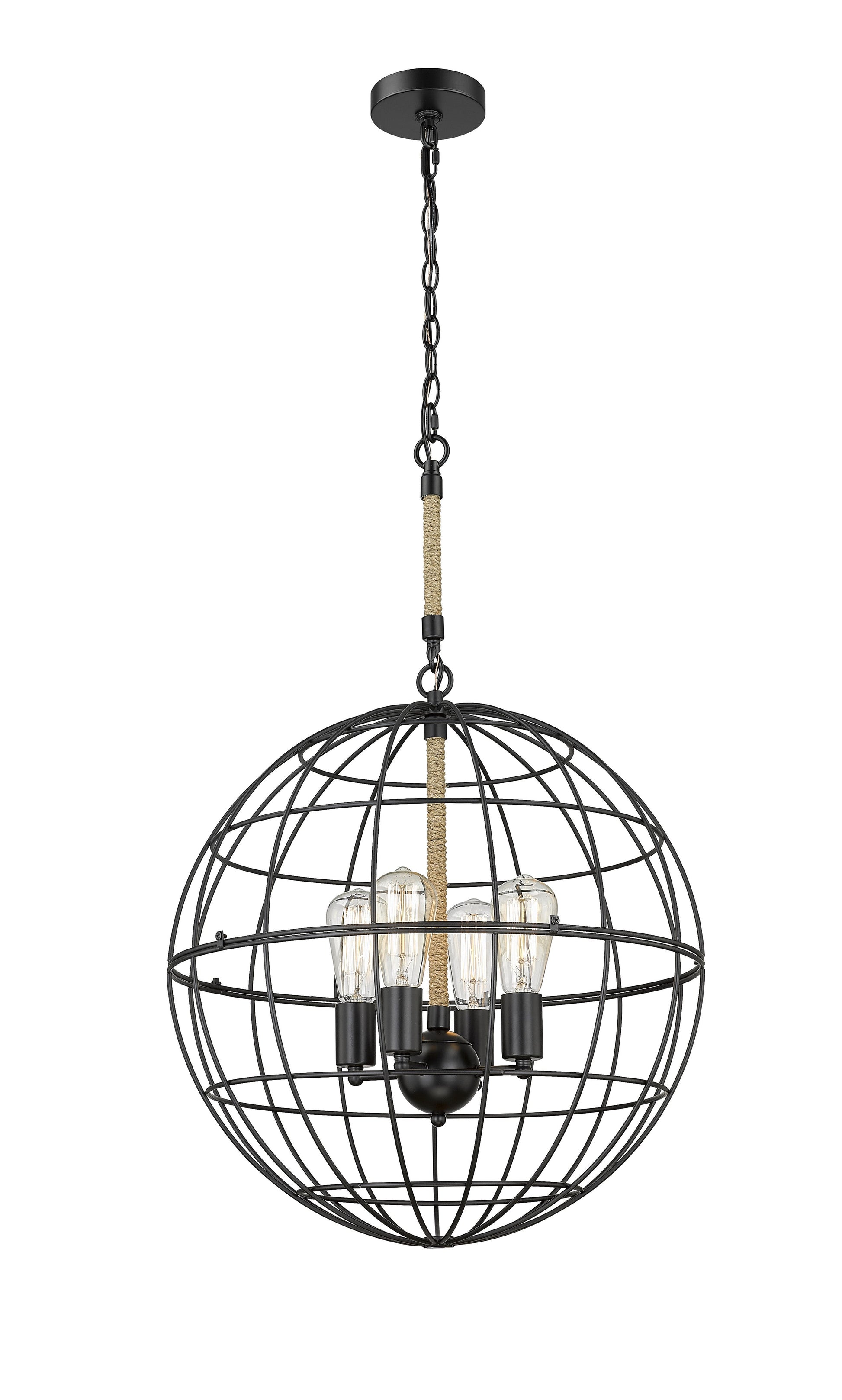 Dockyard 20" Pendant-1