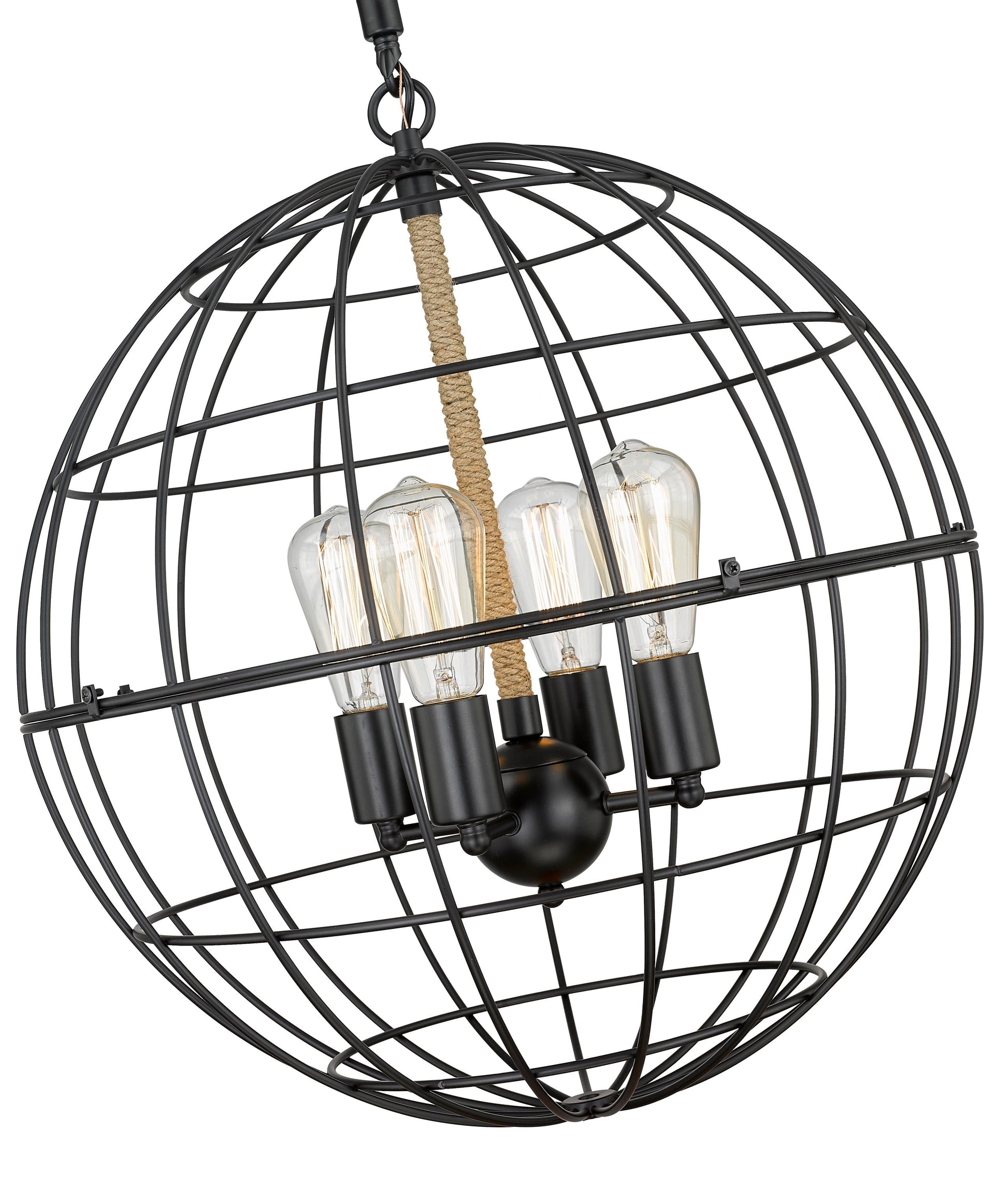 Dockyard 20" Pendant-2